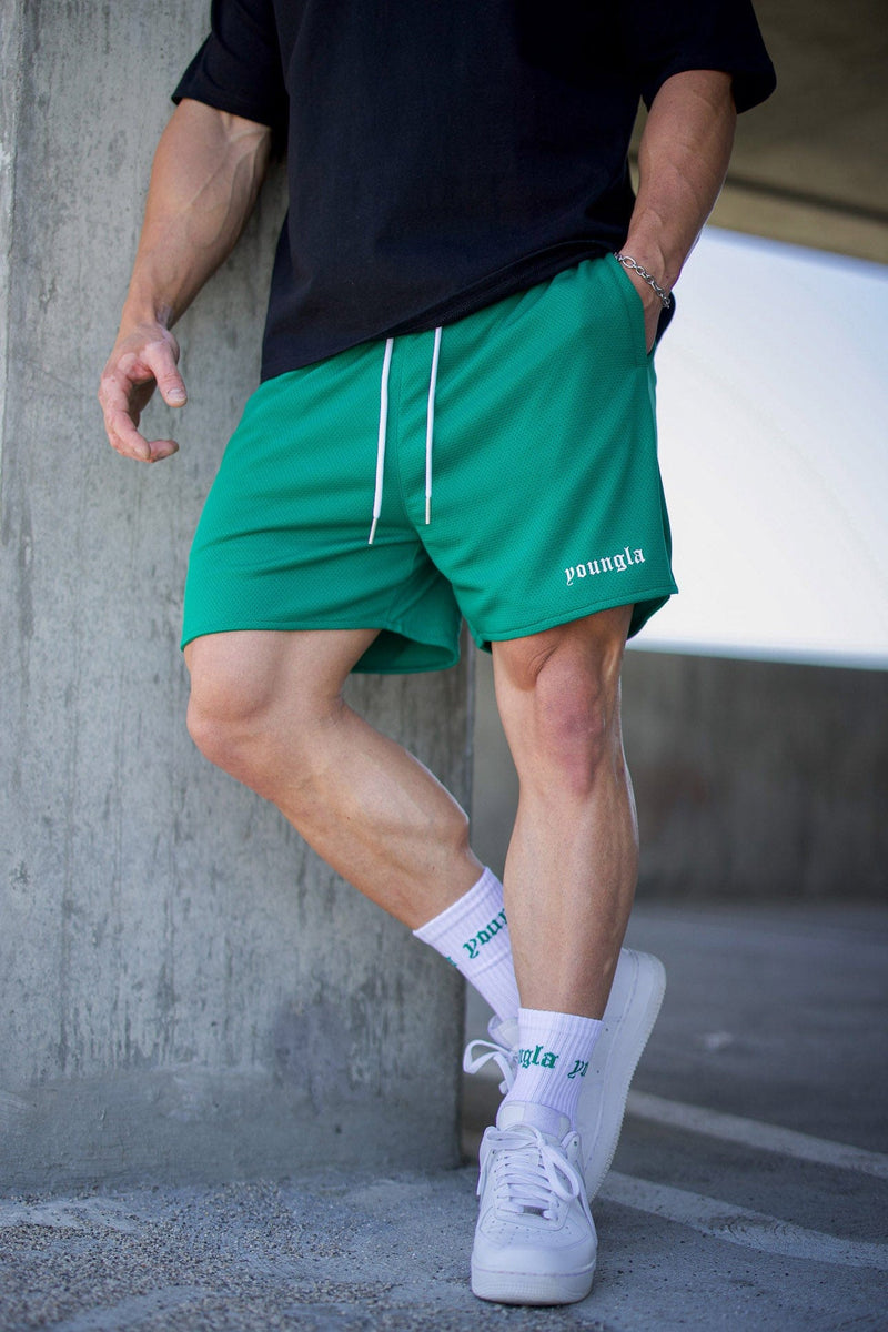 134 Game-Time Shorts