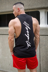 323 Autograph Delt Tanks