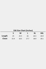 336 Flex Fit Stringers