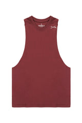 338 Offset Delt Tanks