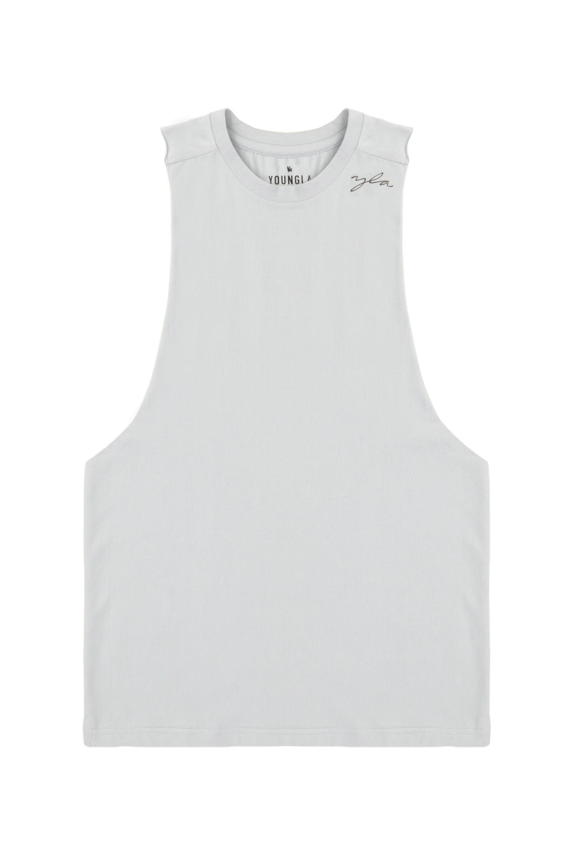 338 Offset Delt Tanks