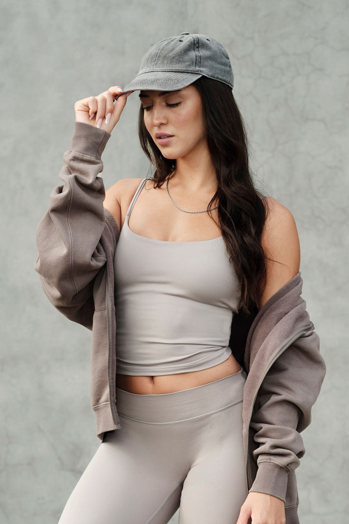 Tシャツ・カットソー ^ ^ Women's Cutout Lip Top 47AB208 UB1 47AB208UB1 Womens Cutout Front Tops Long Sleeve Short Sleeve Bodycon T
