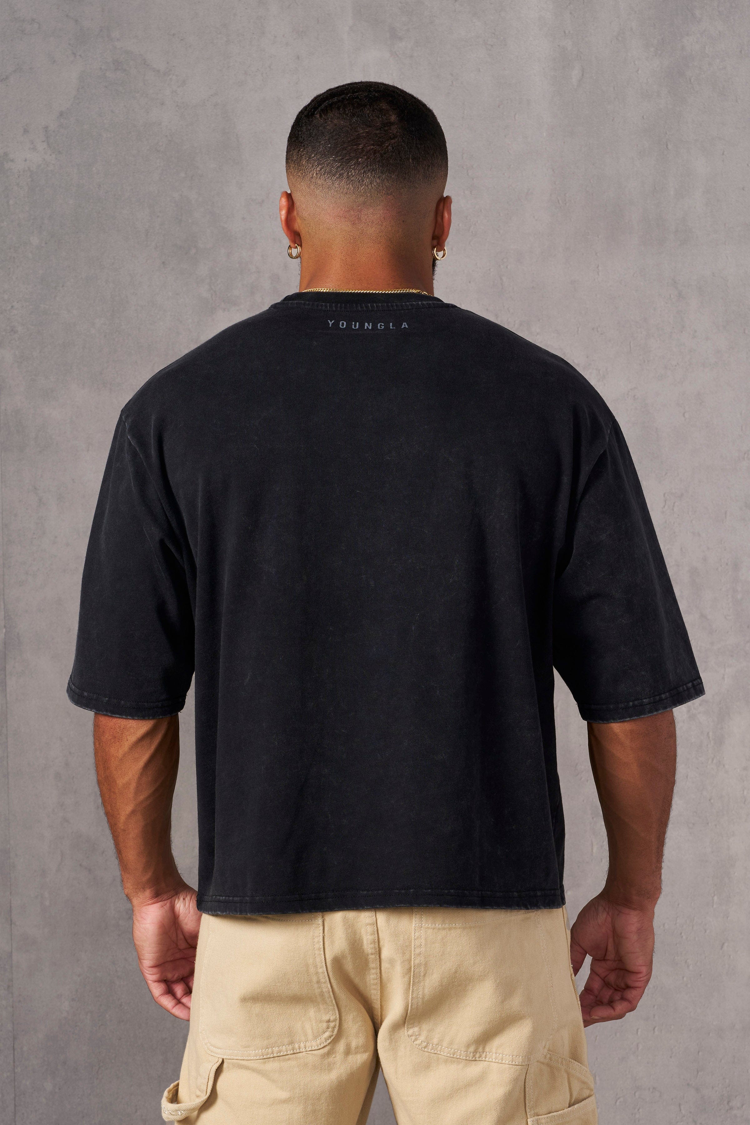 4021 - After Life Tees