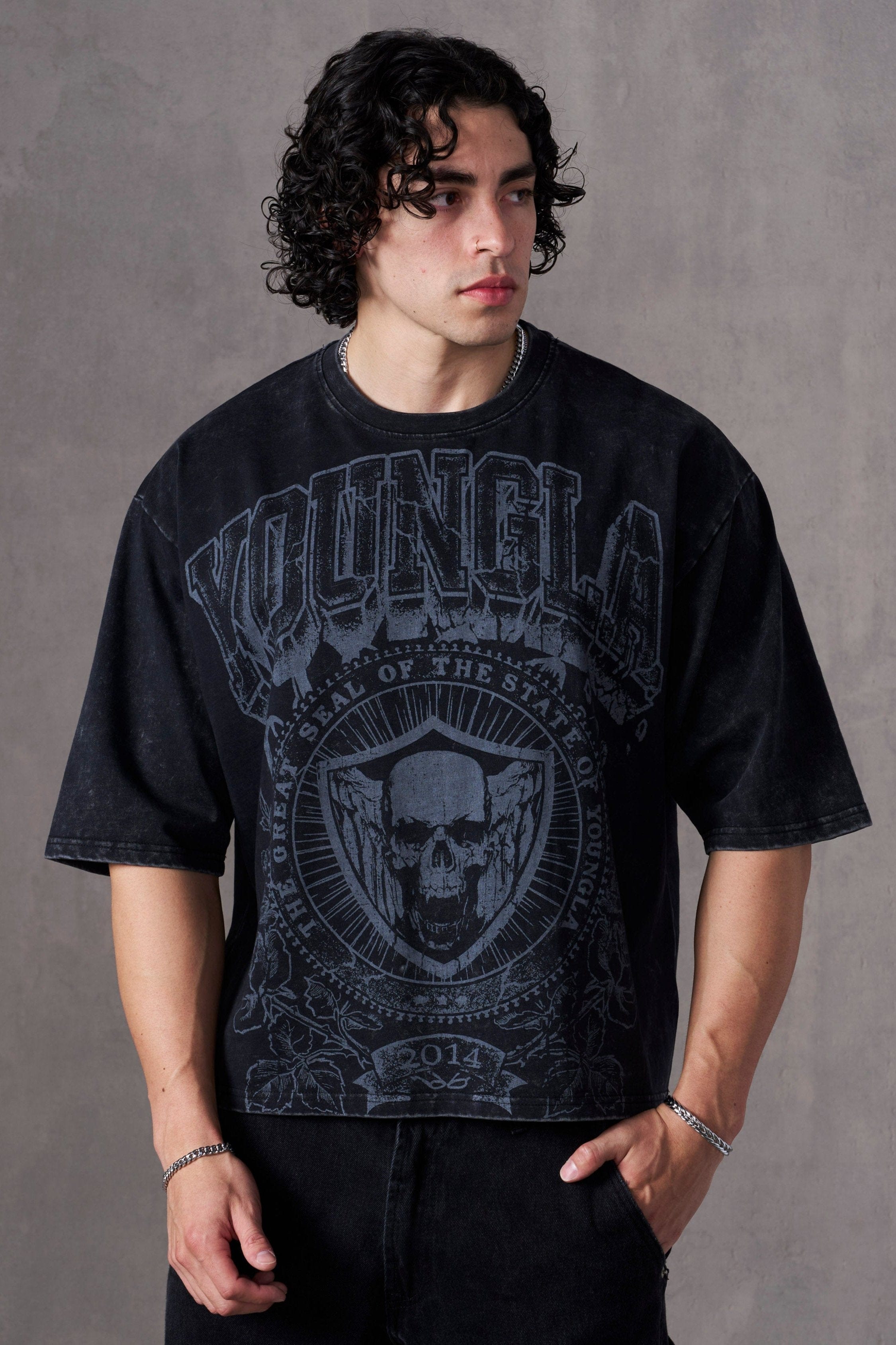 4021 - After Life Tees
