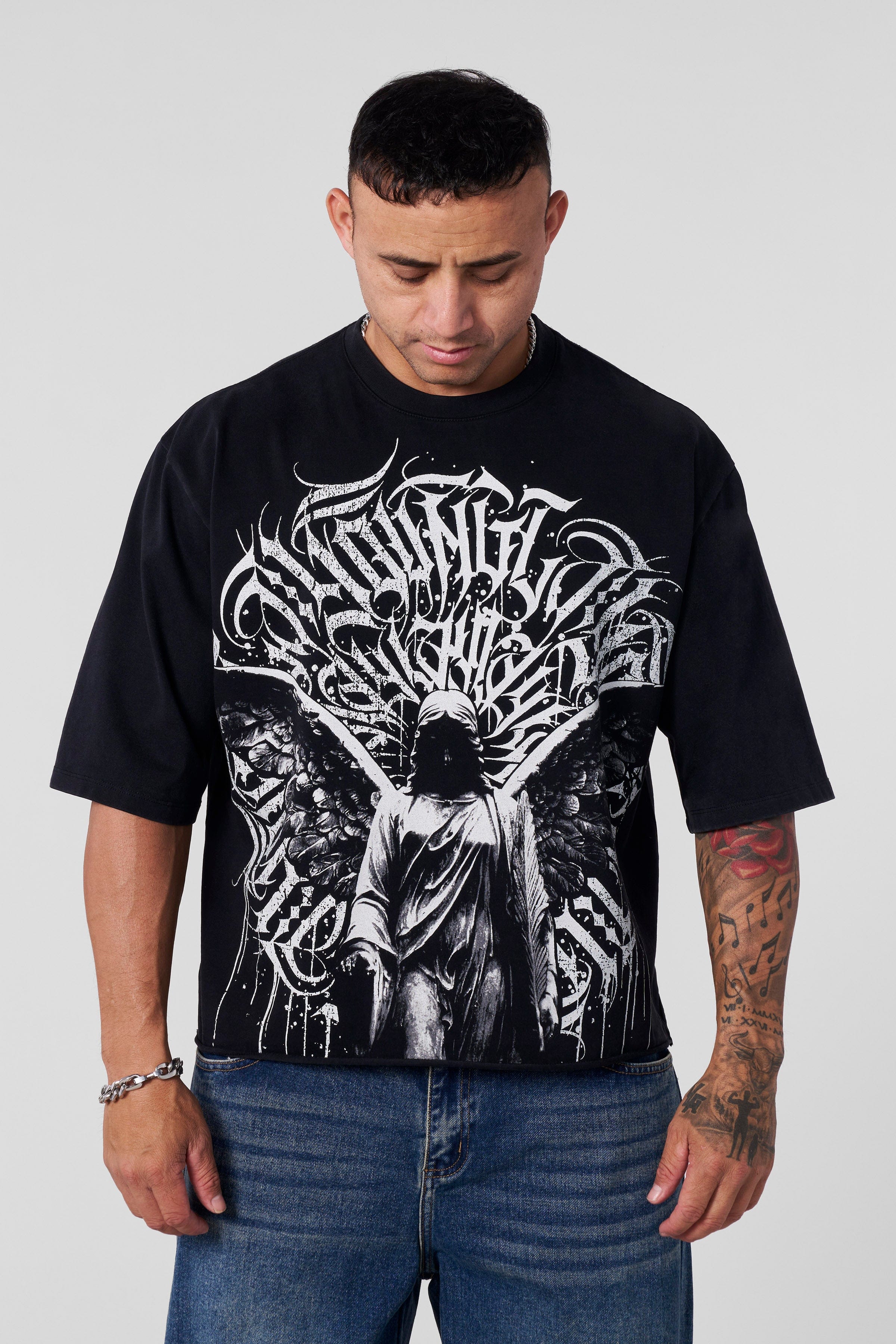 4053 - Reaper Tees
