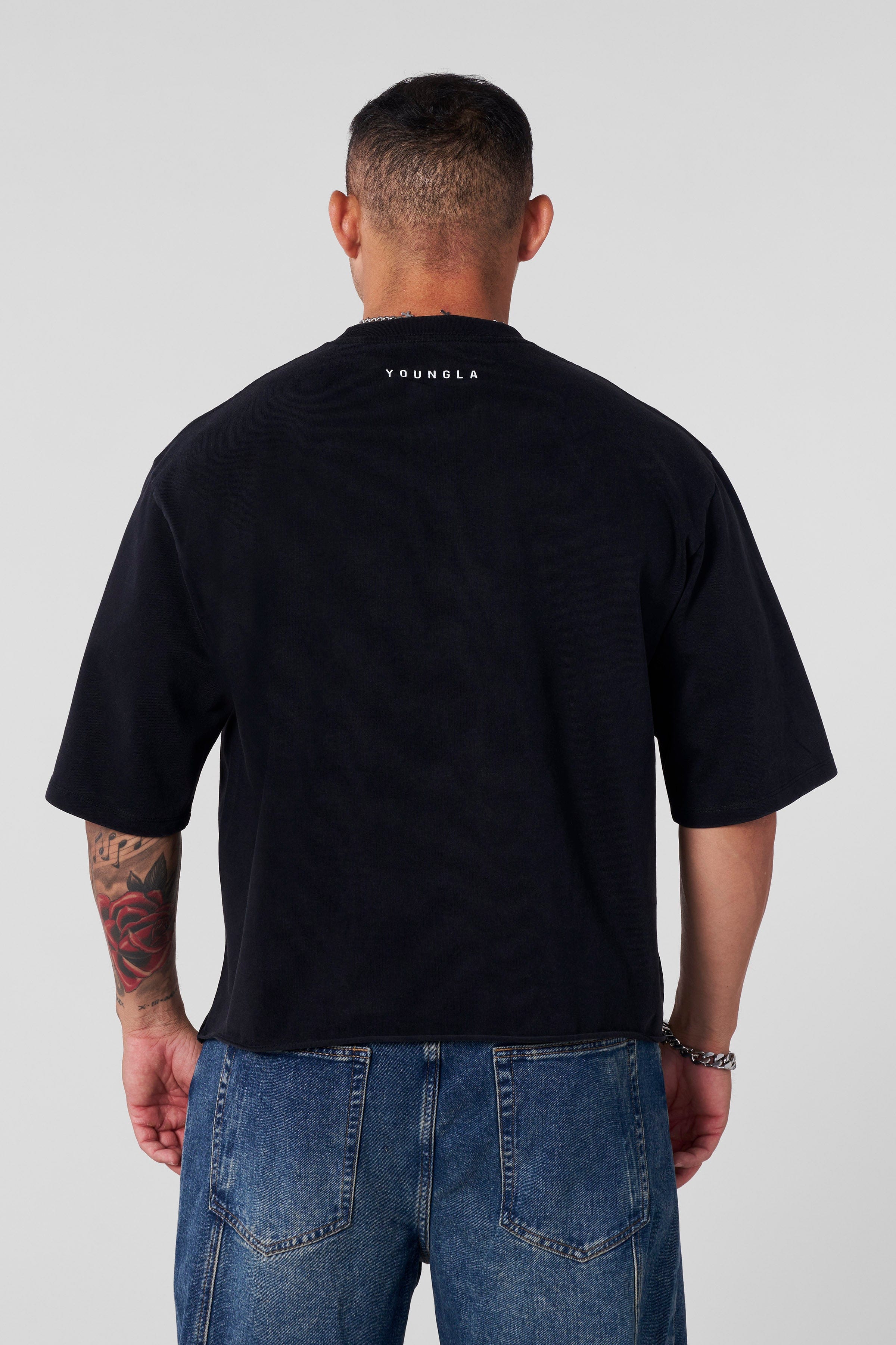 4053 - Reaper Tees