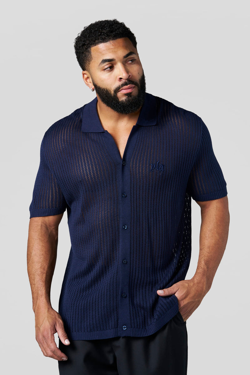 4056 - Beach Club Button Ups - June 24th