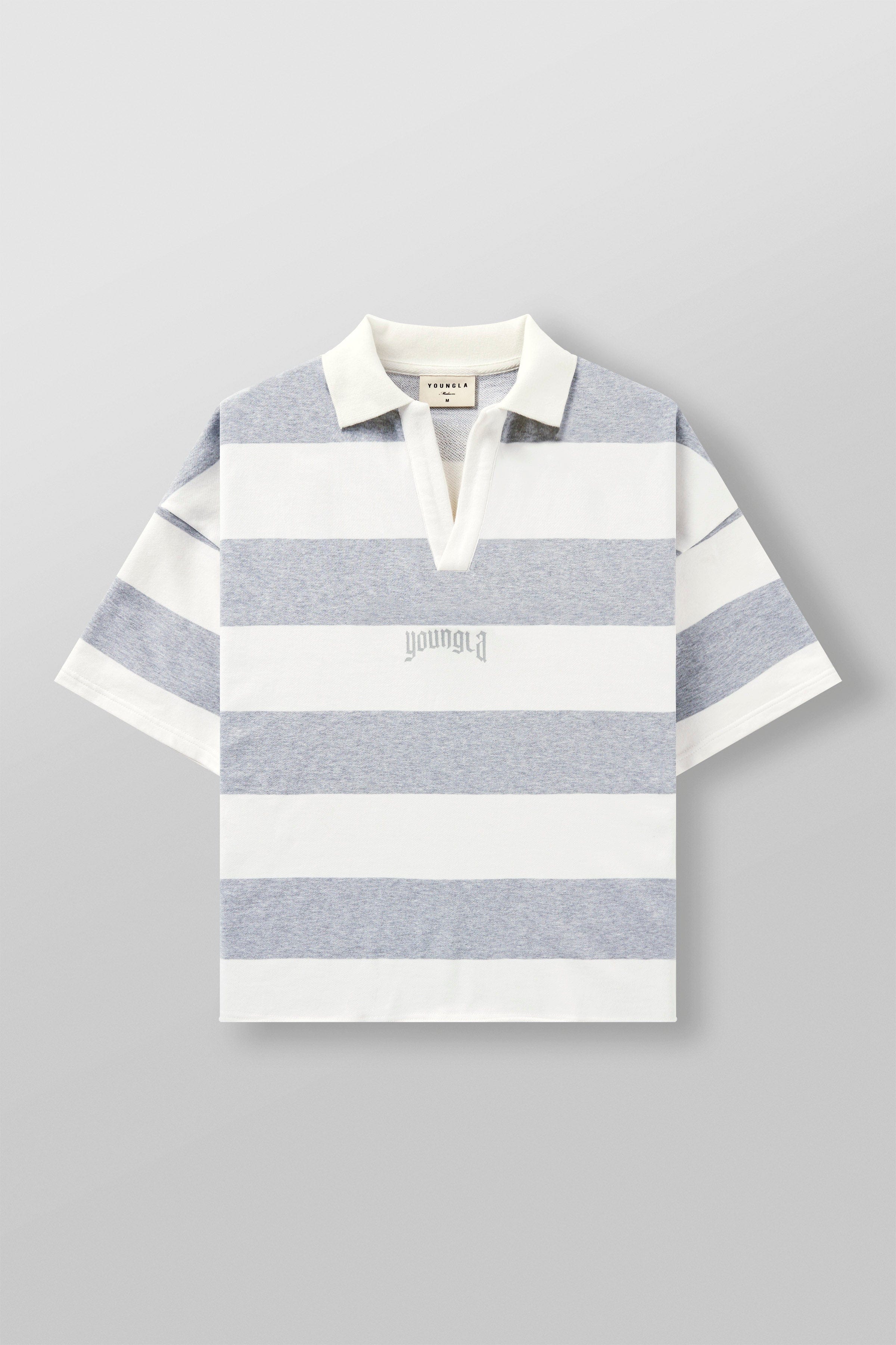 4057 - Menace Polos