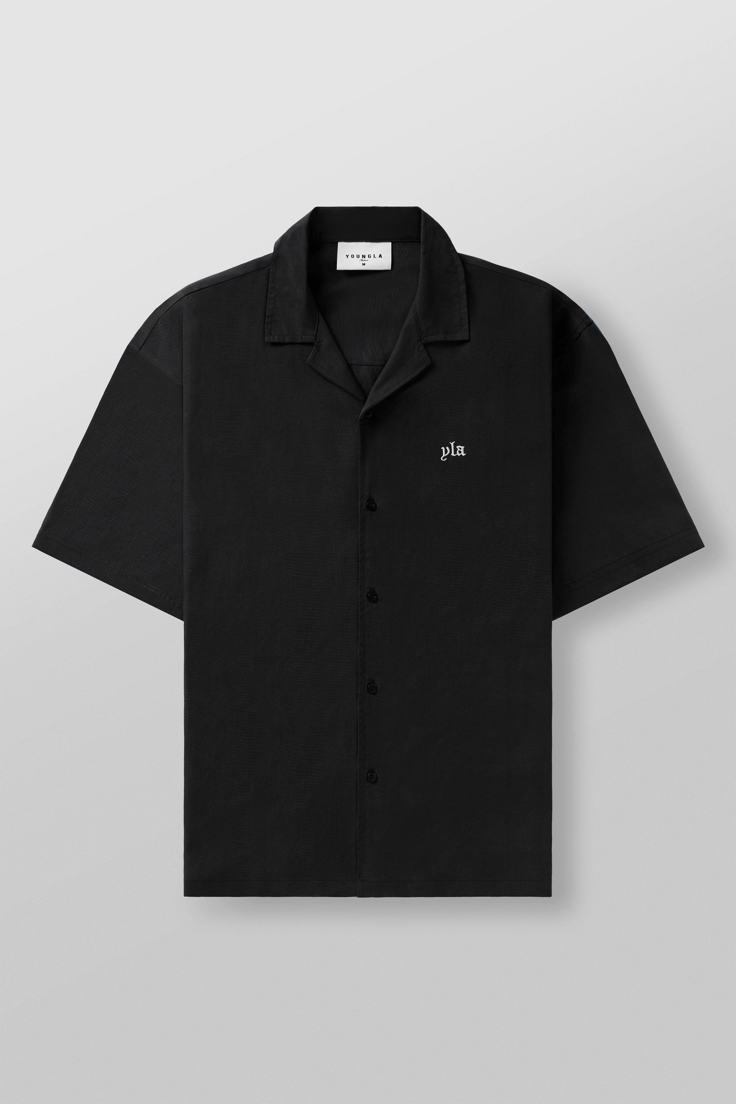 4062 - Yacht Club Button Up