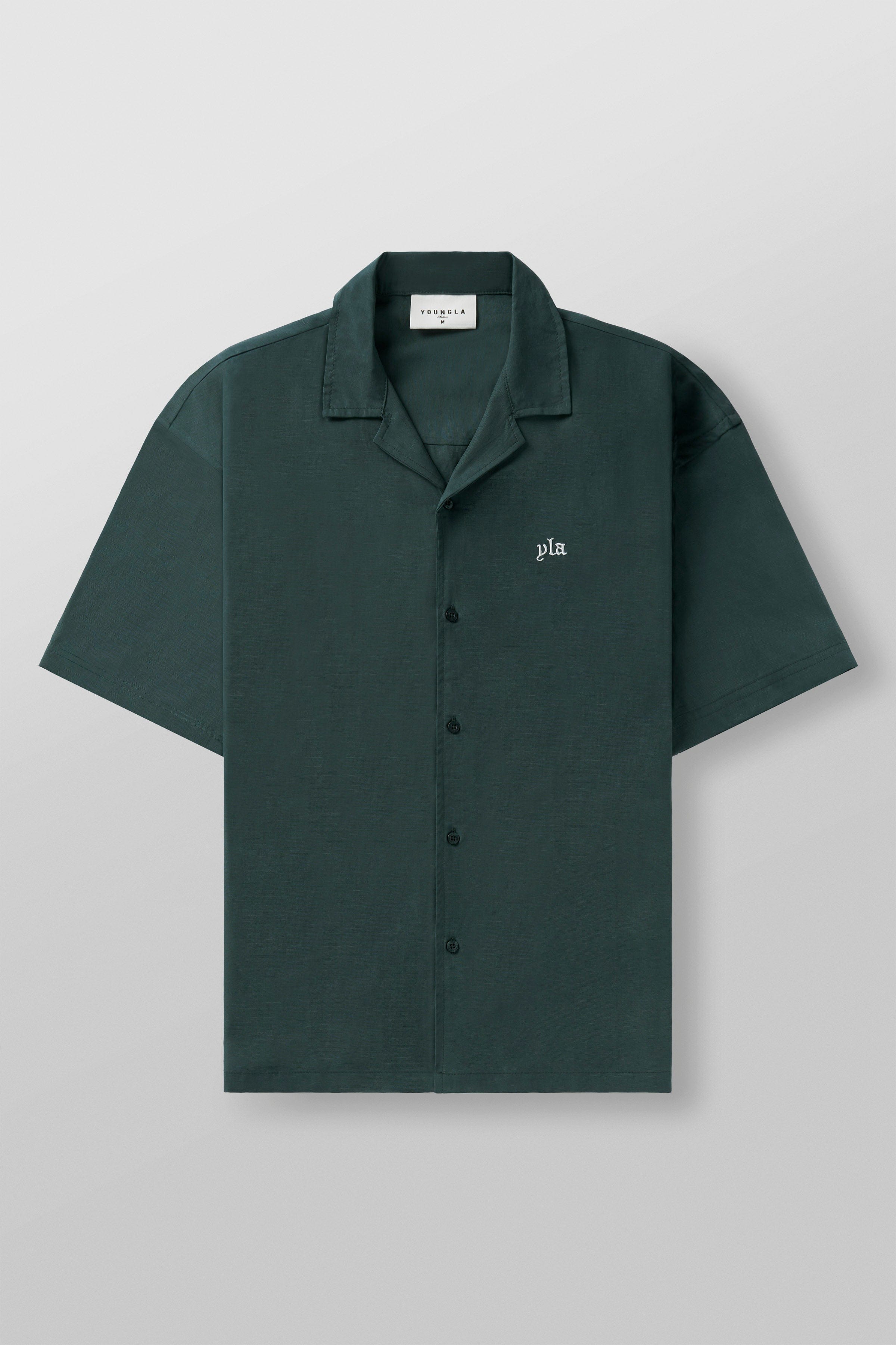 4062 - Yacht Club Button Up