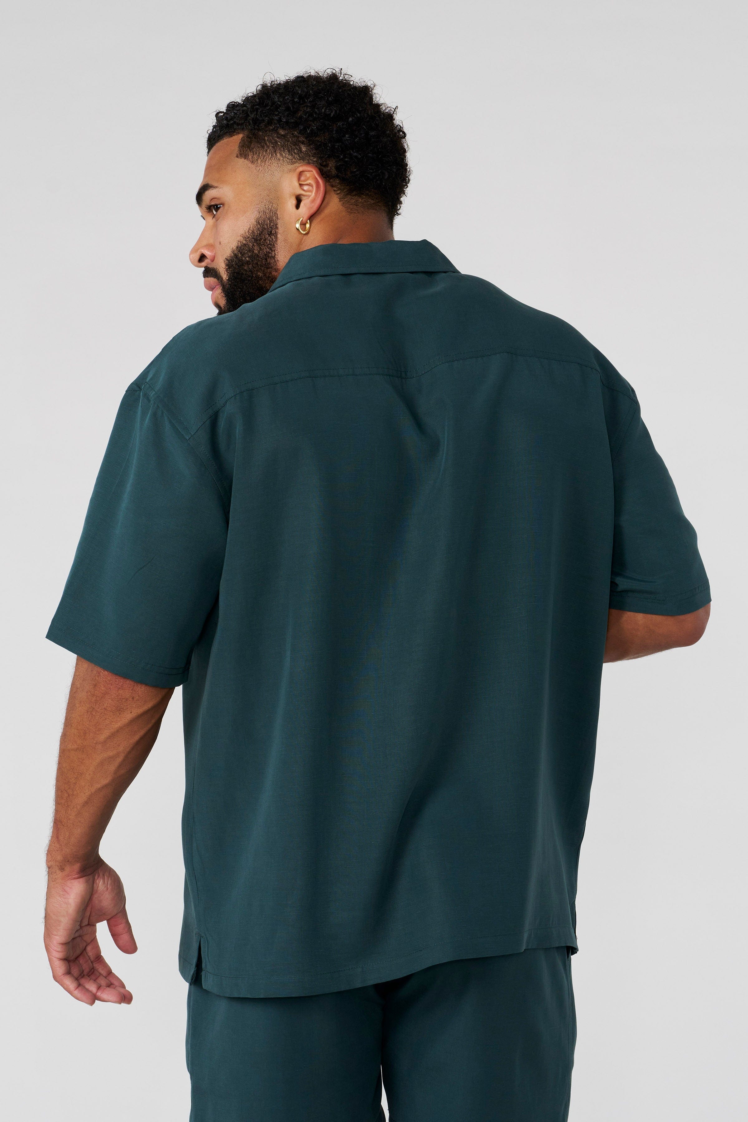 4062 - Yacht Club Button Up