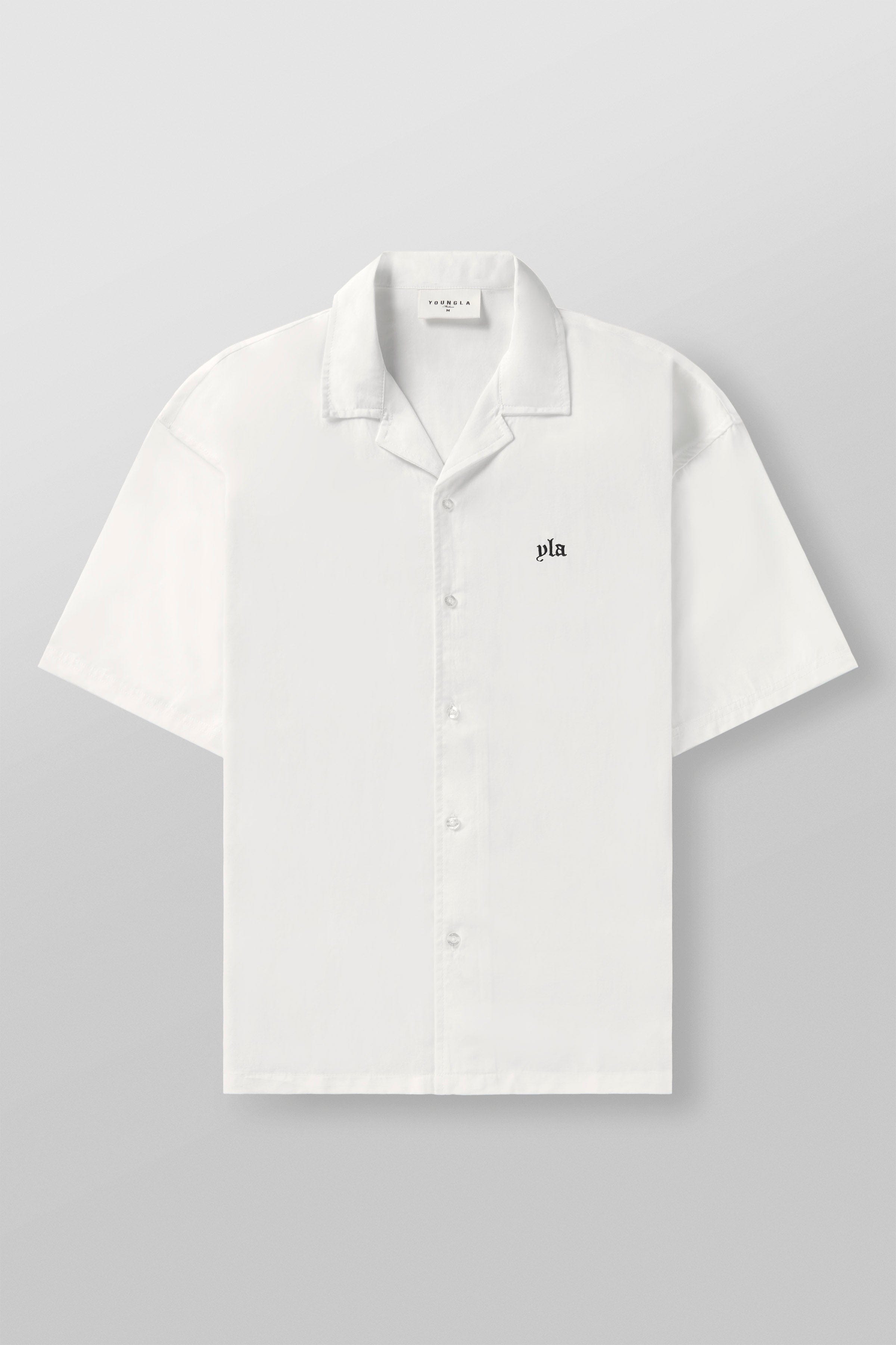 4062 - Yacht Club Button Up