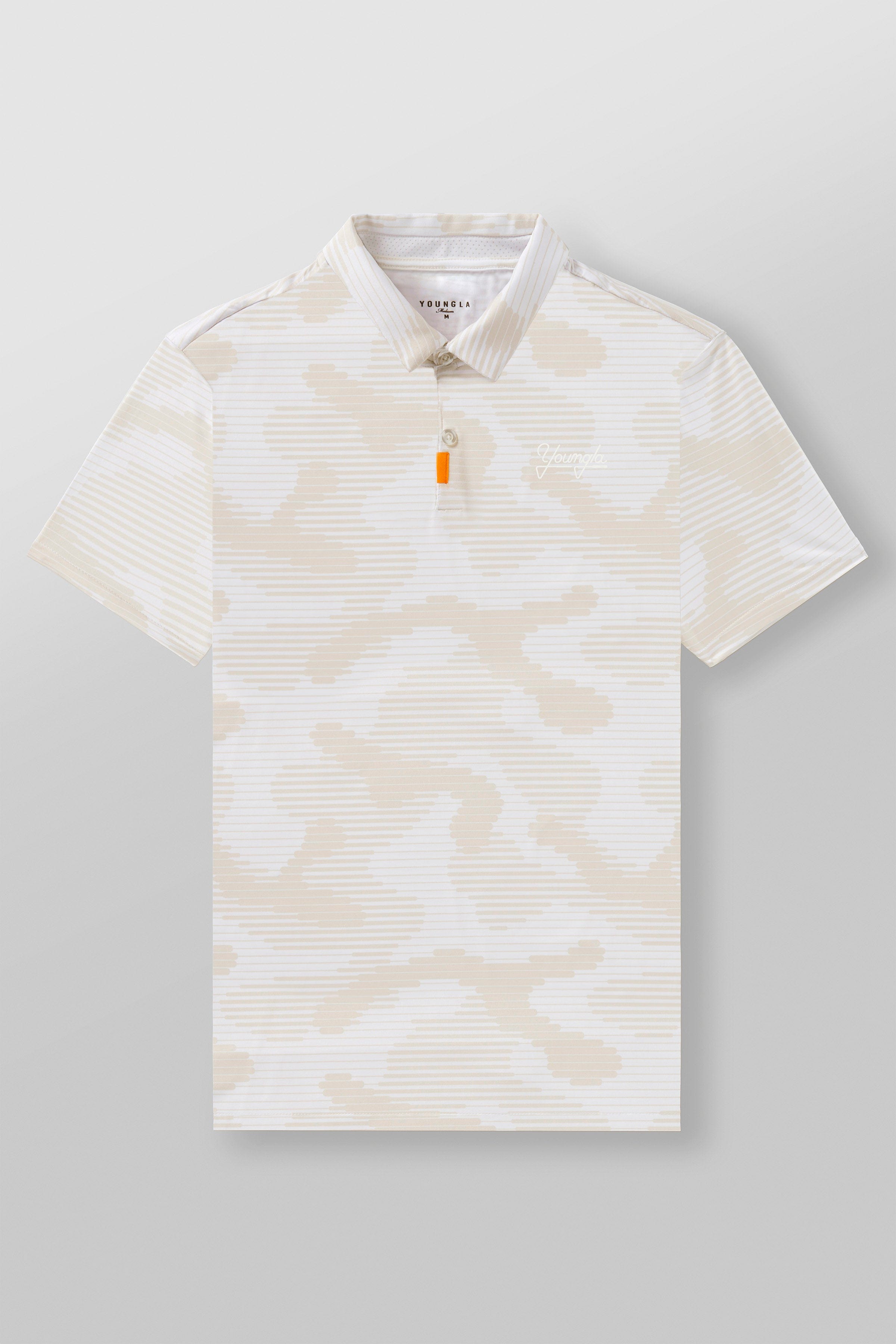 4069 - Tee Time Golf Polos