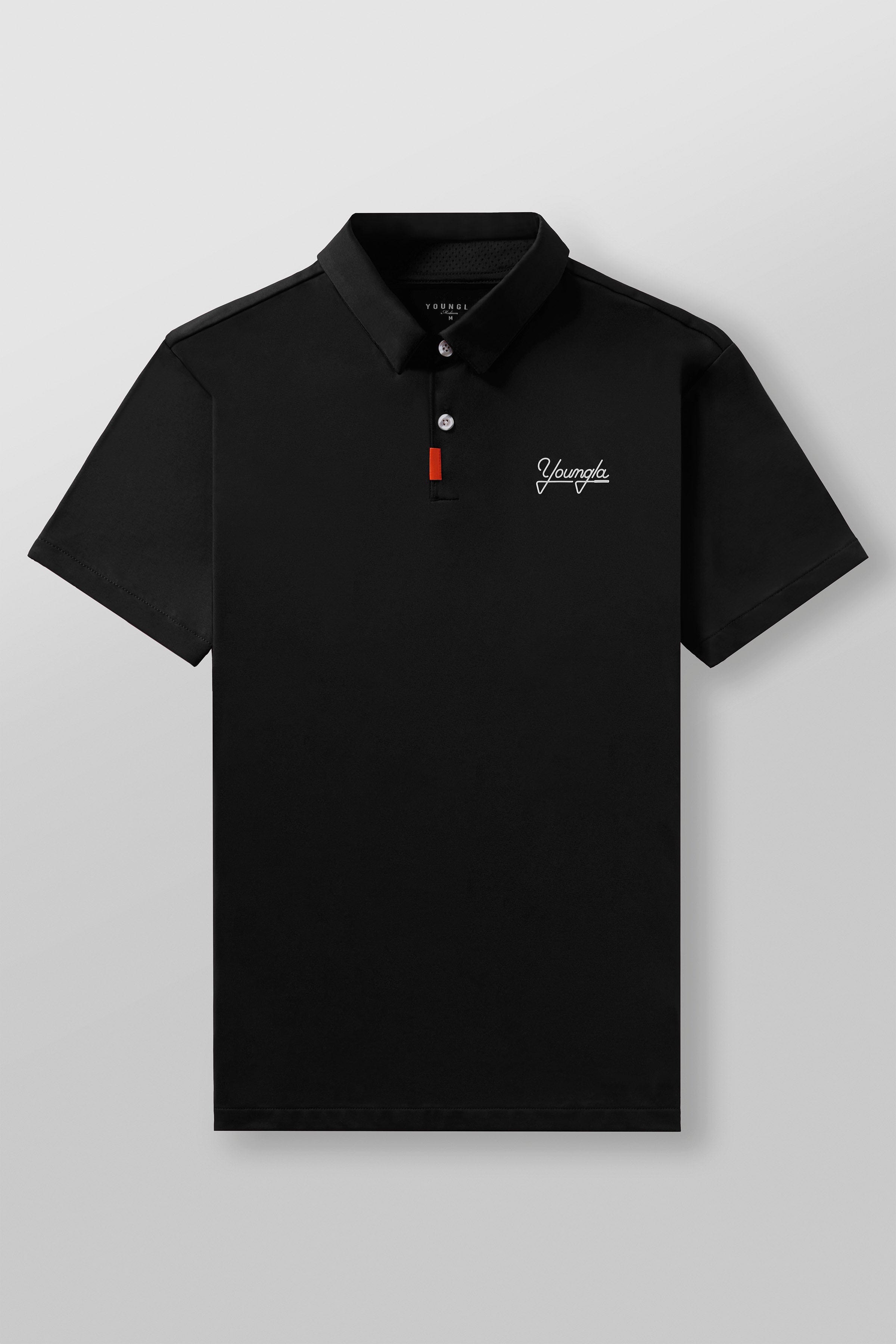 4069 - Tee Time Golf Polos