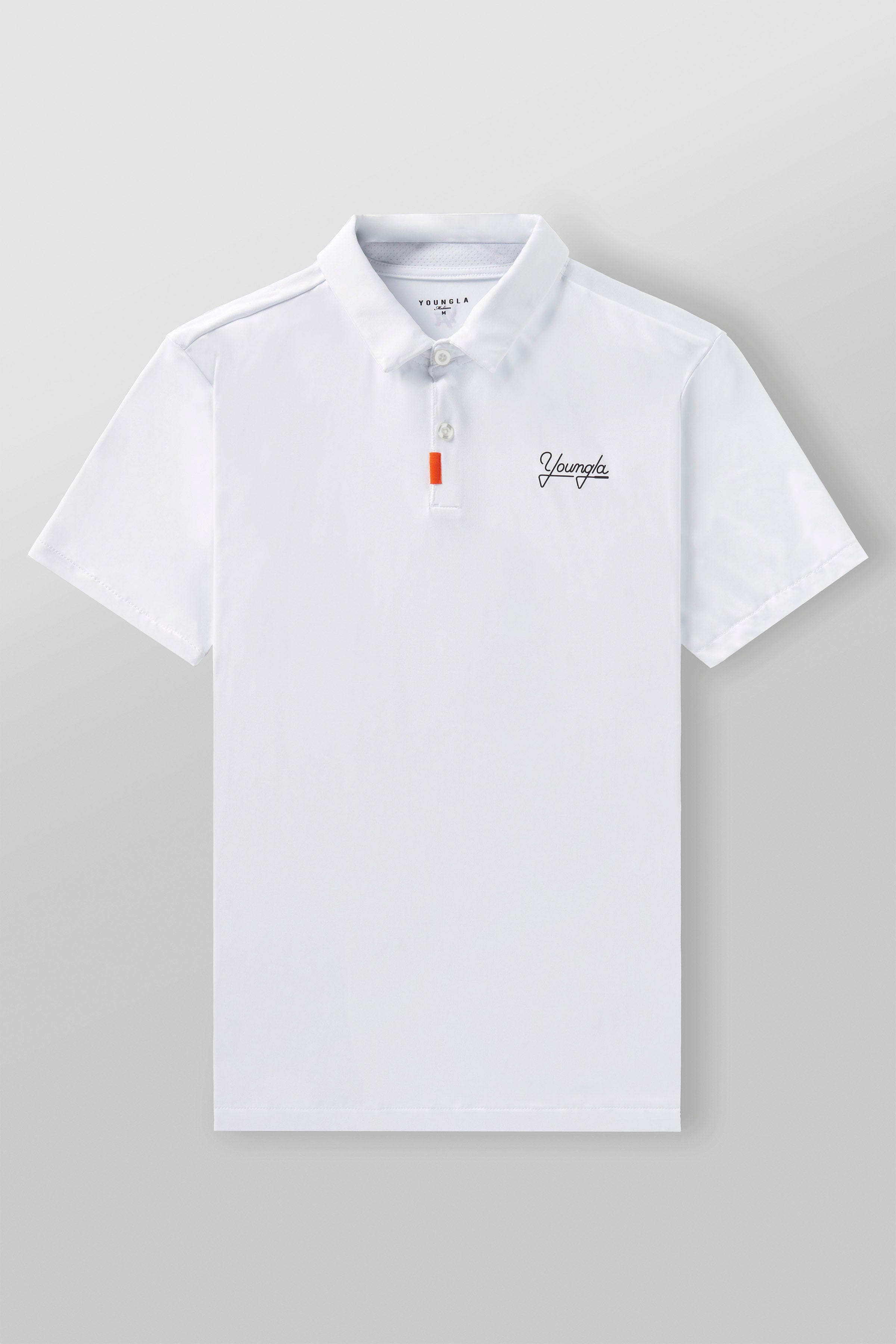 4069 - Tee Time Golf Polos