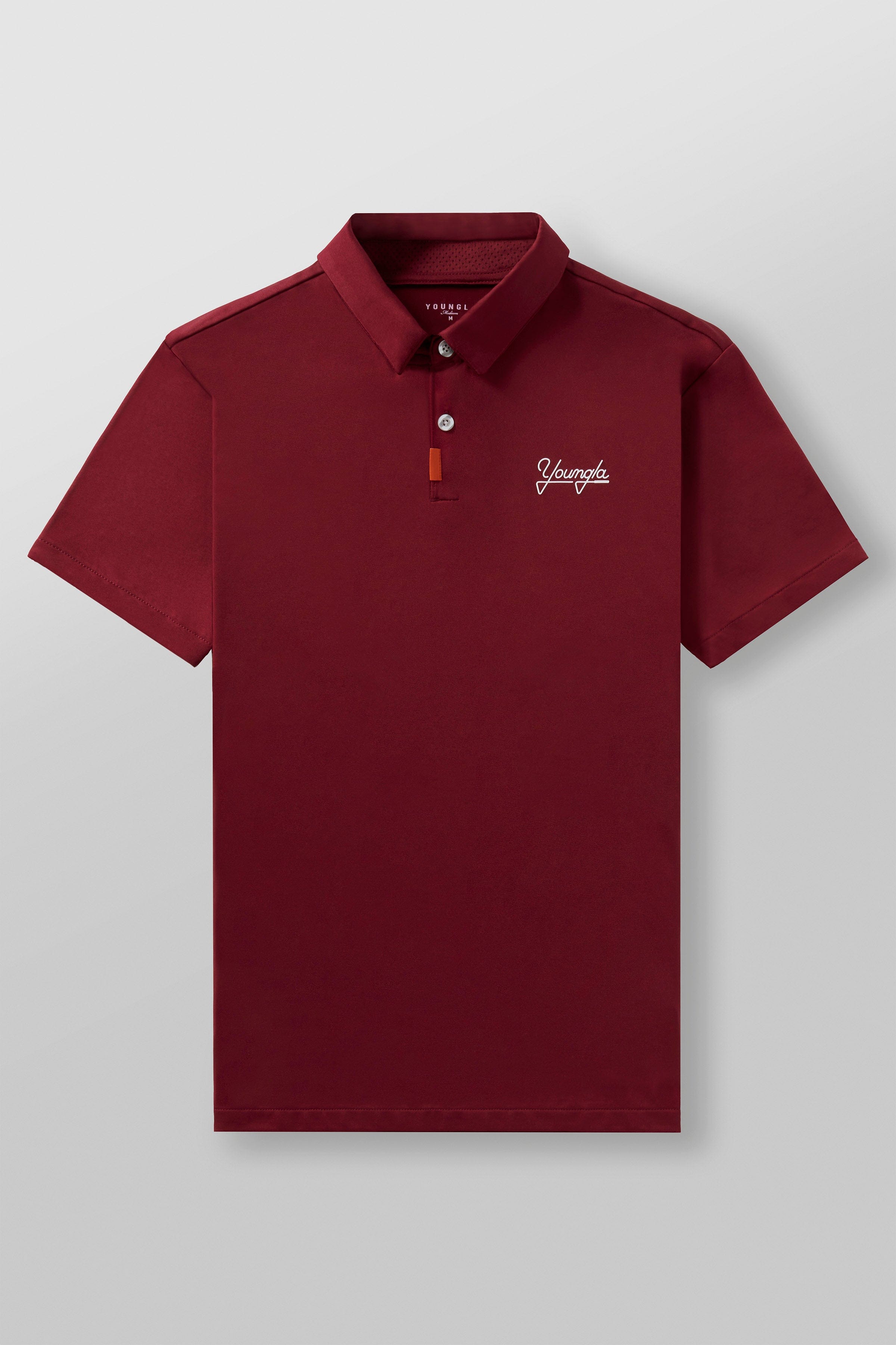 4069 - Tee Time Golf Polos