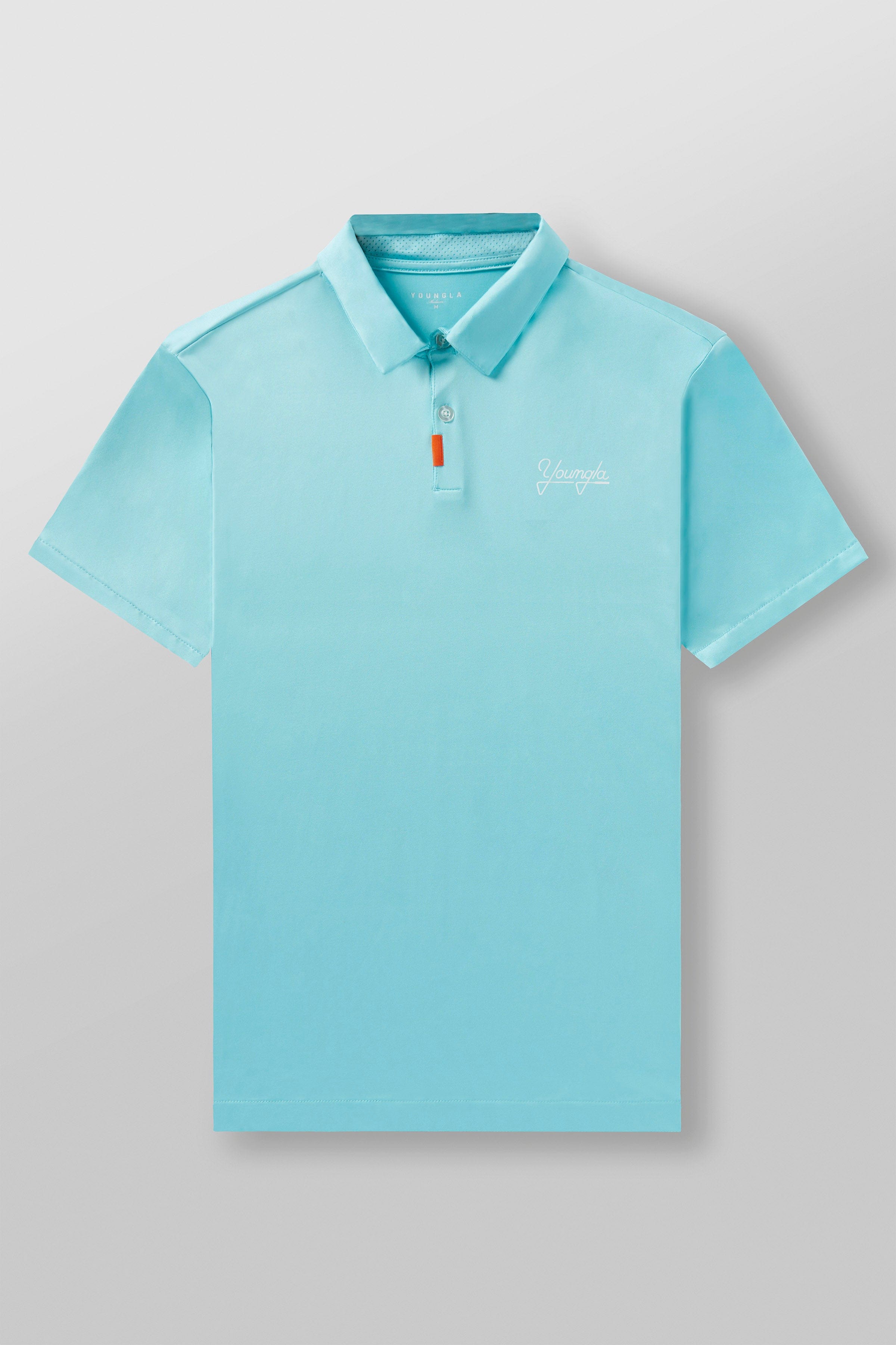 4069 - Tee Time Golf Polos