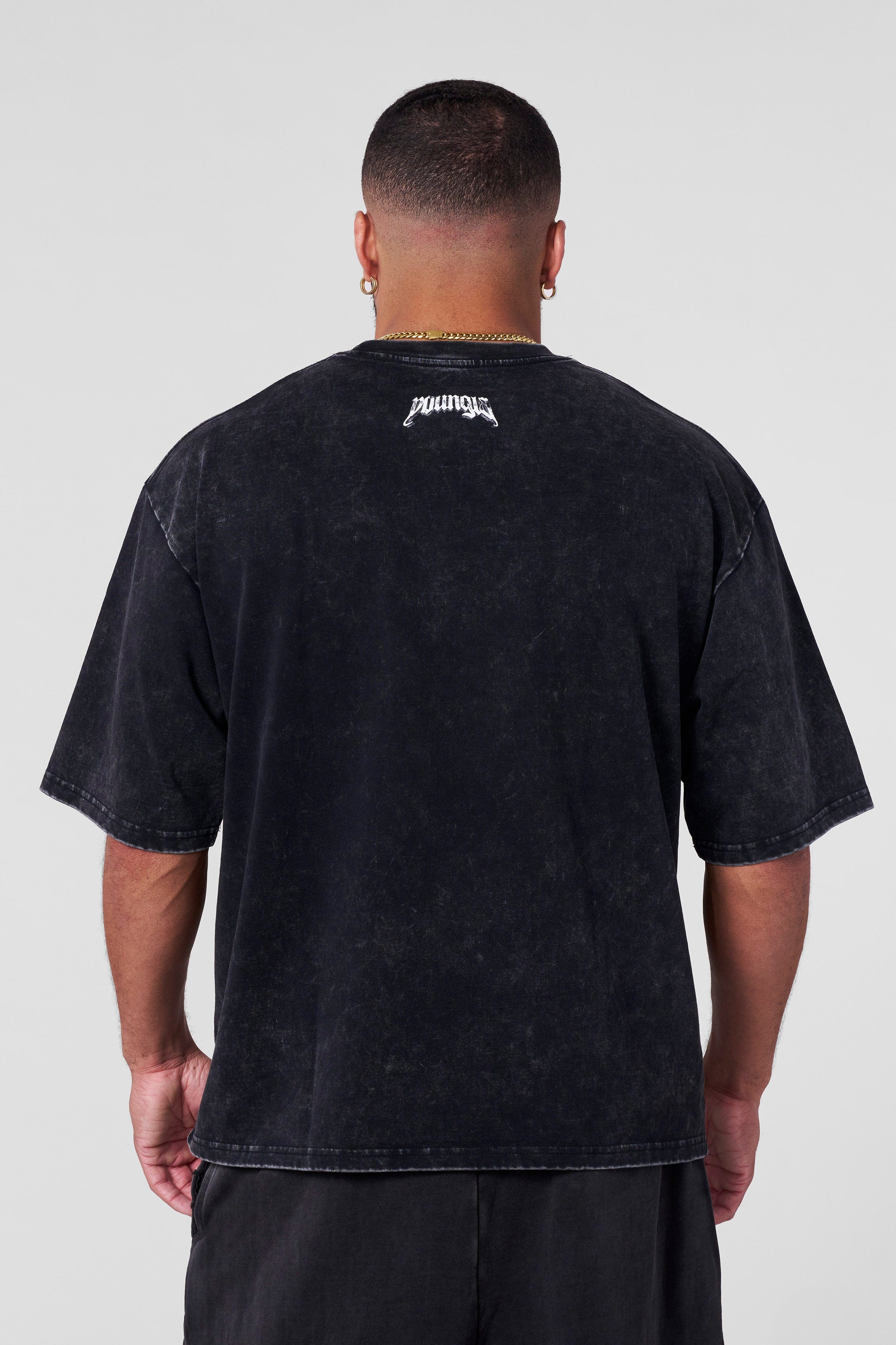 4071 - Gods & Heroes Tees