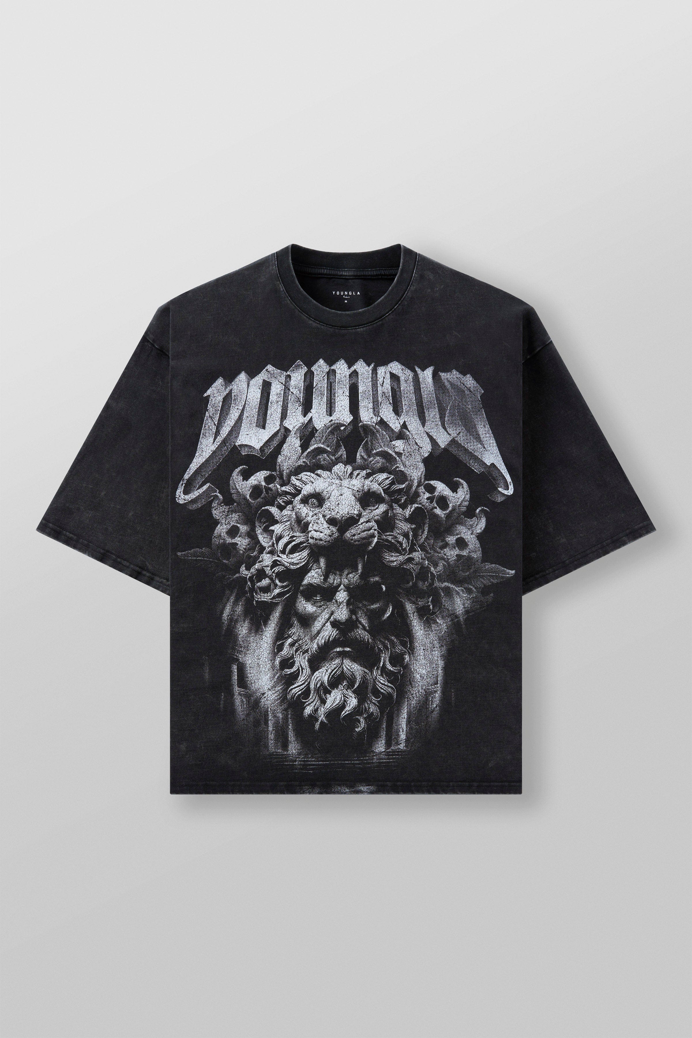 4071 - Gods & Heroes Tees