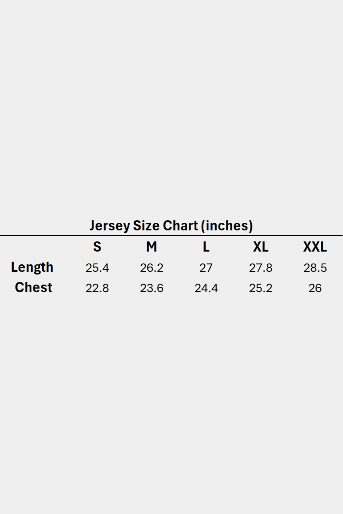 4142 - Scorpion Tee + Jersey Set