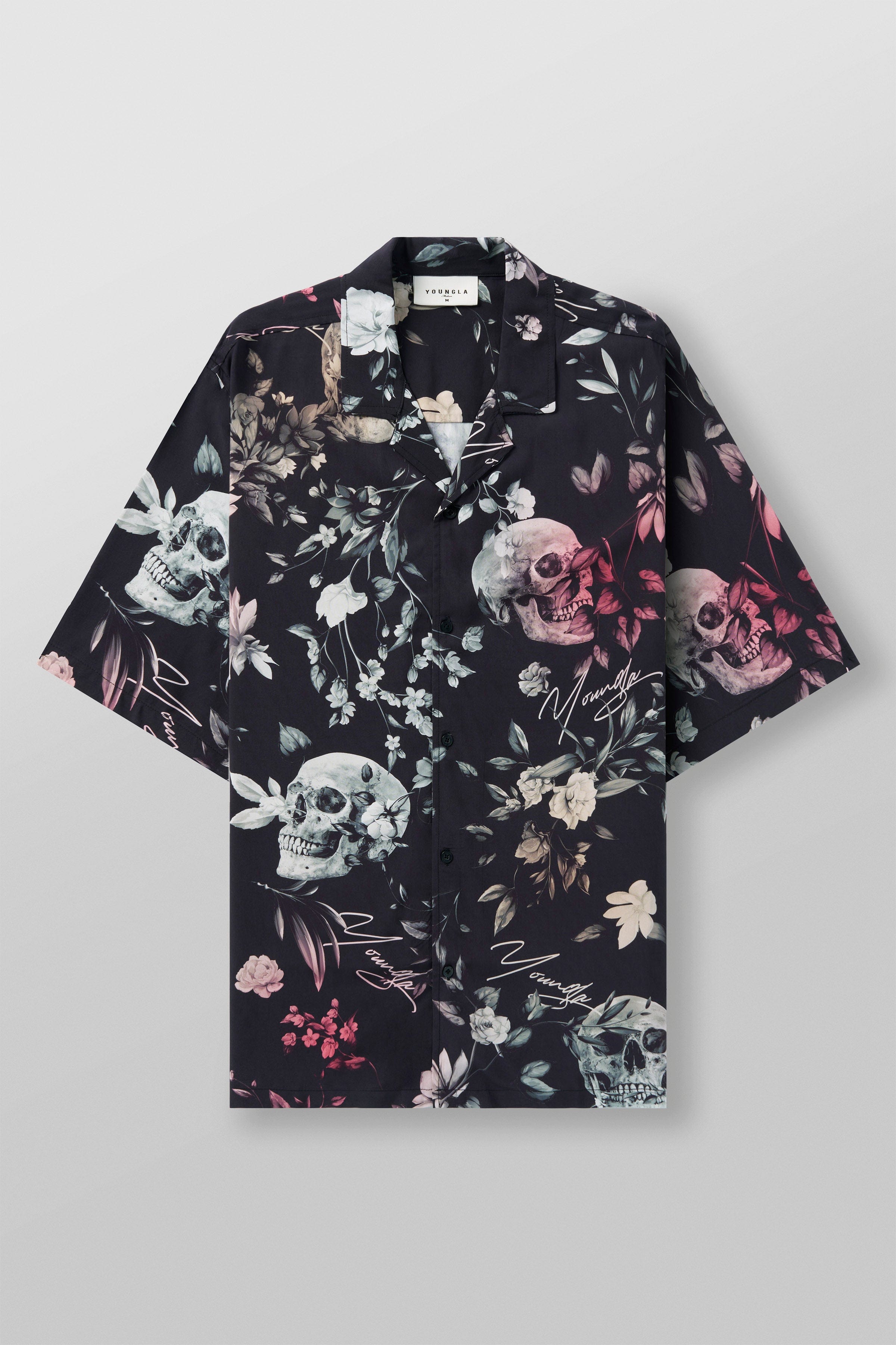4107 - Ibiza Shirts