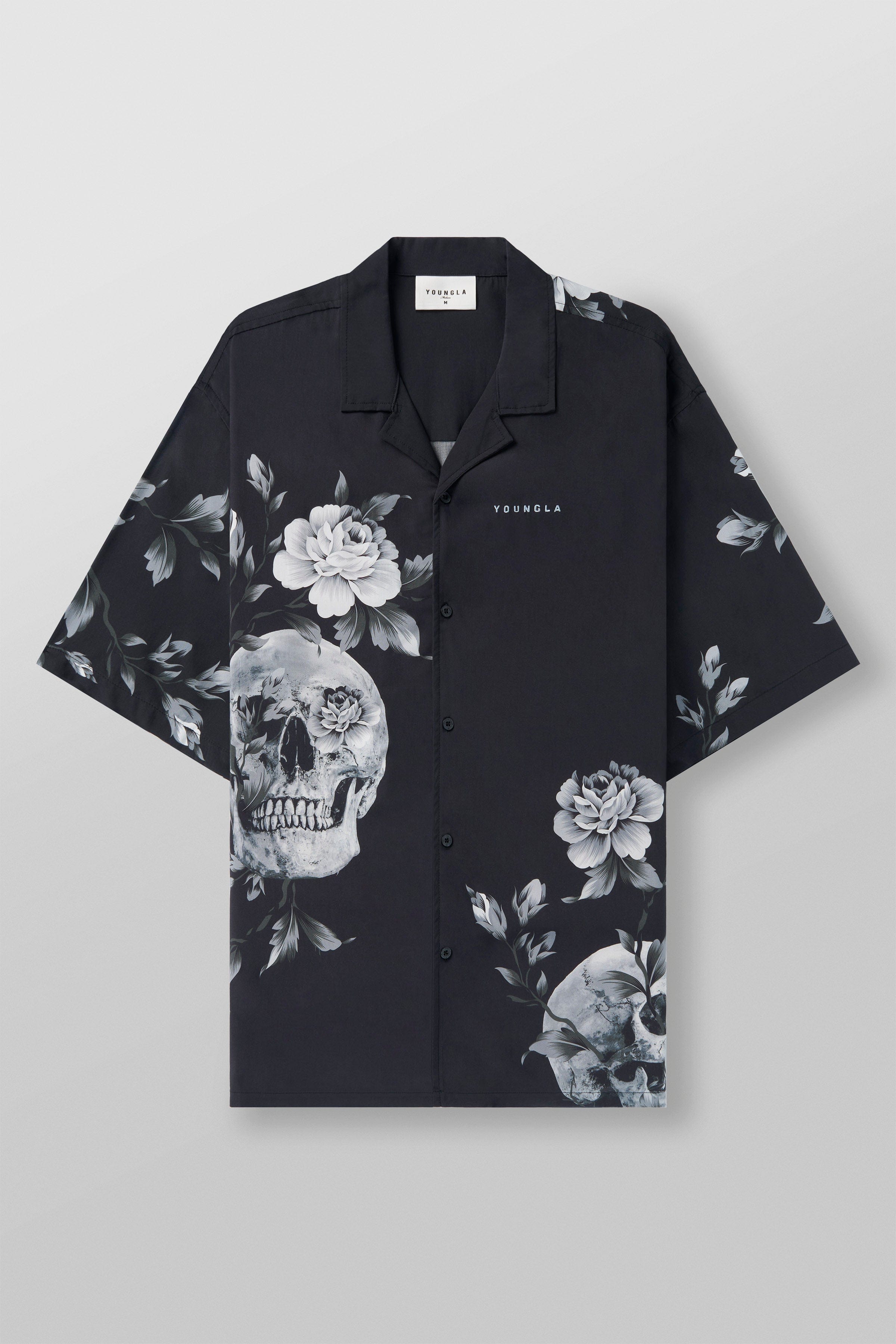 4107 - Ibiza Shirts