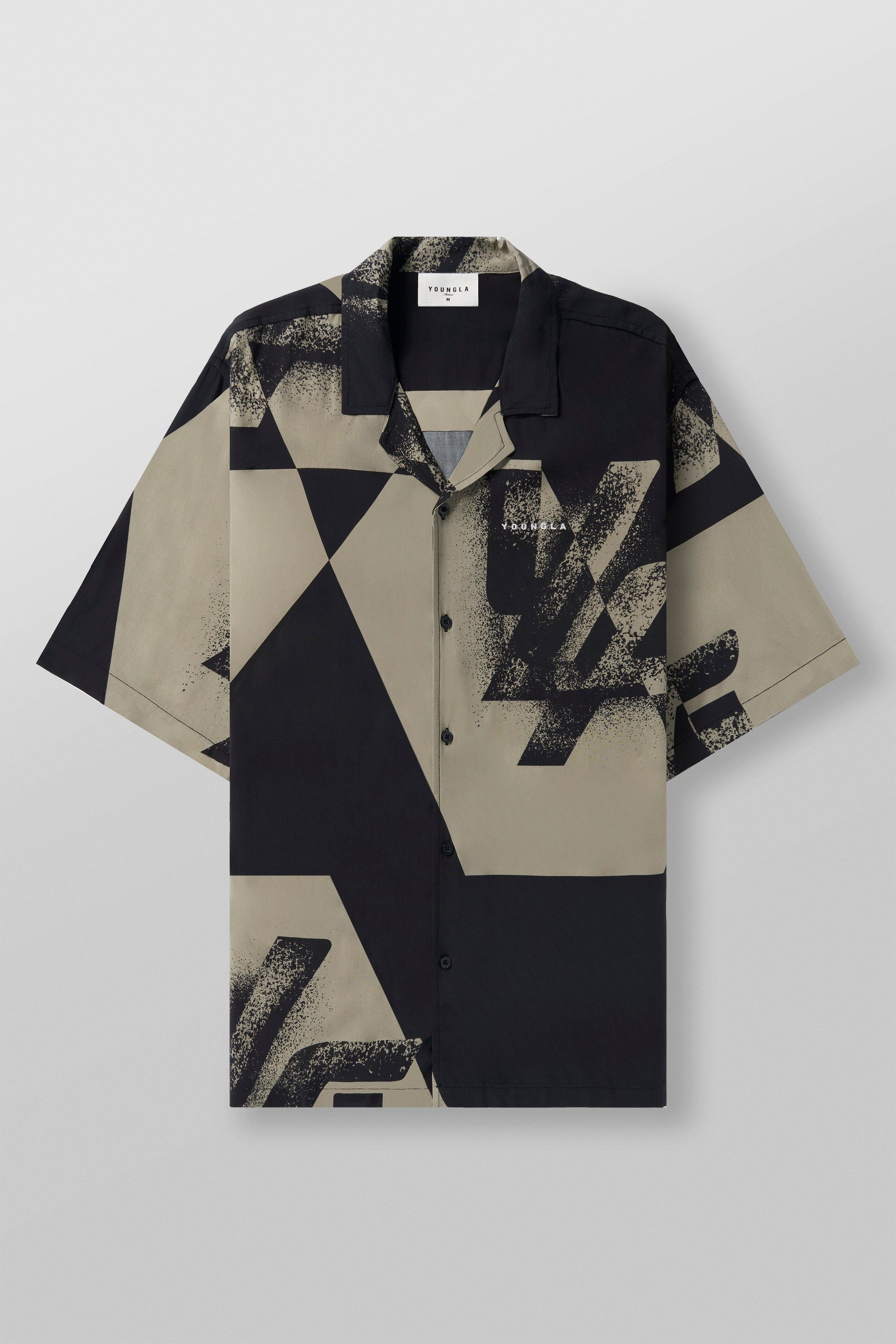4107 - Ibiza Shirts