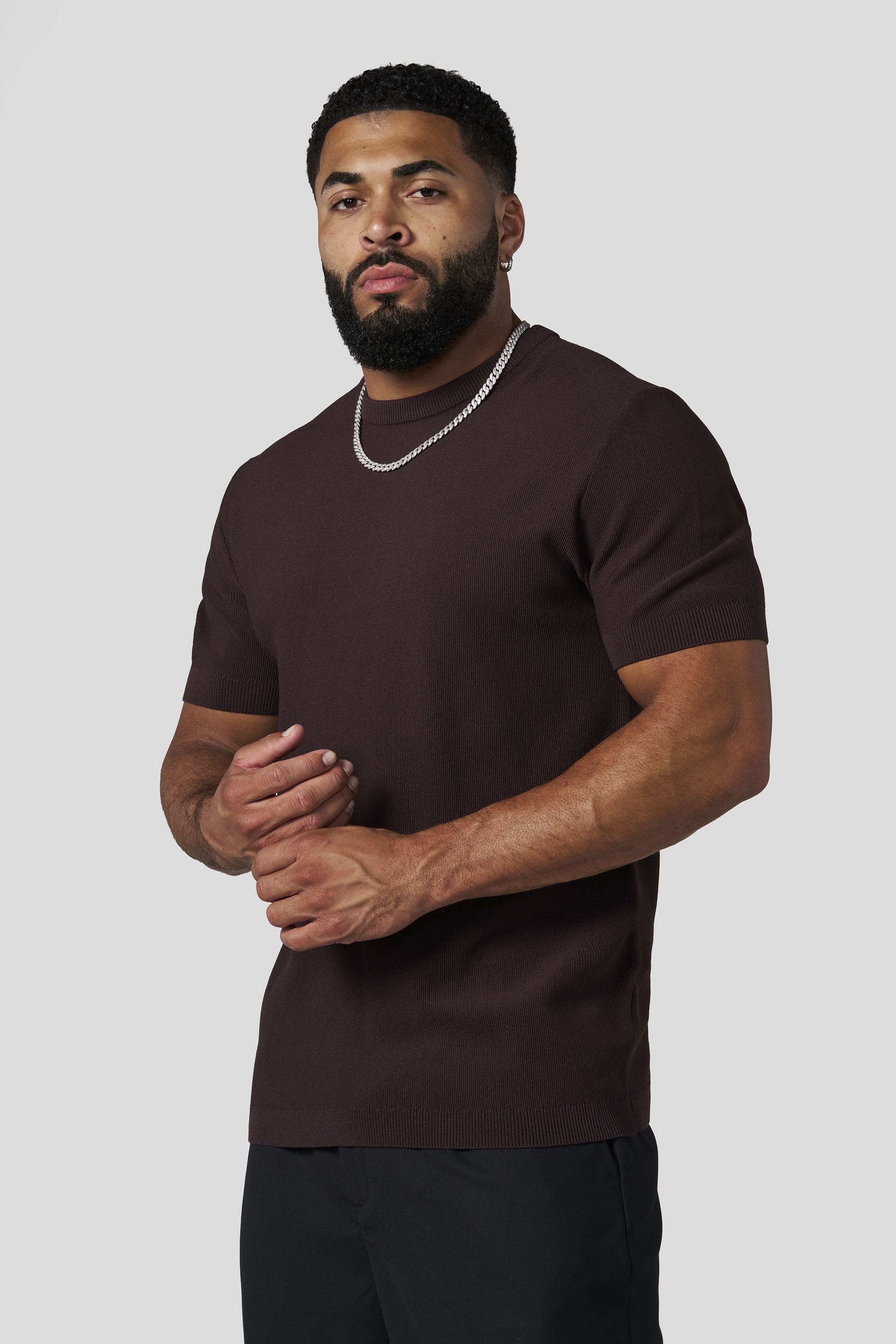 4126 - Dressy Sweater Tees - June 24th