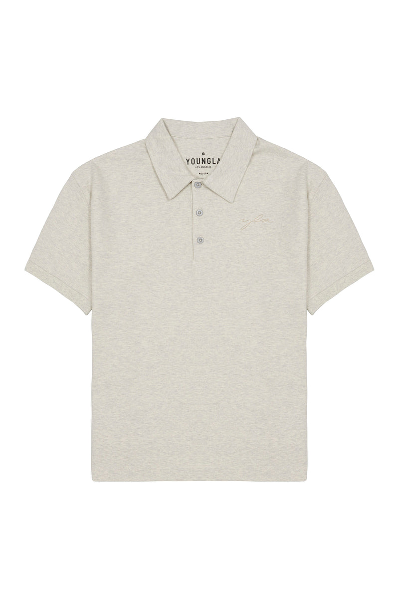 412 Jacked Polo Tees