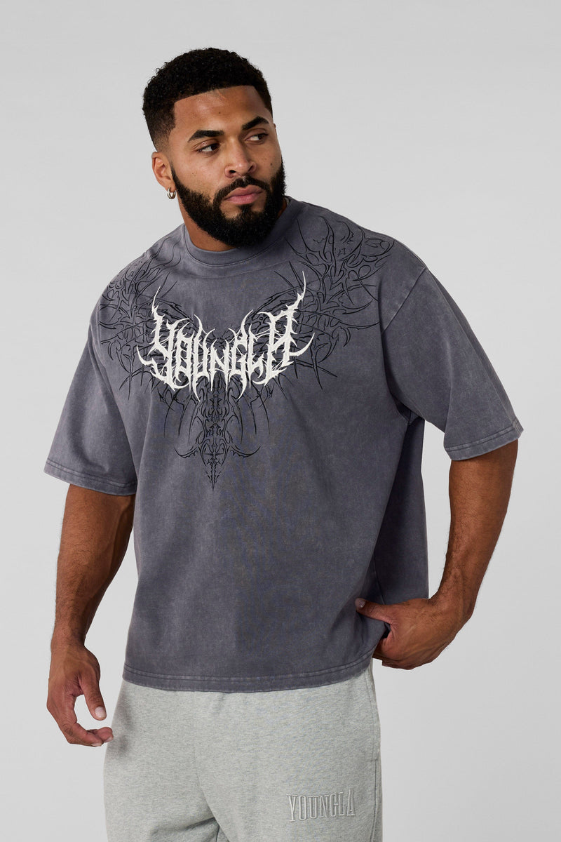 2068 - Elevated Essentials - Straight Sweats