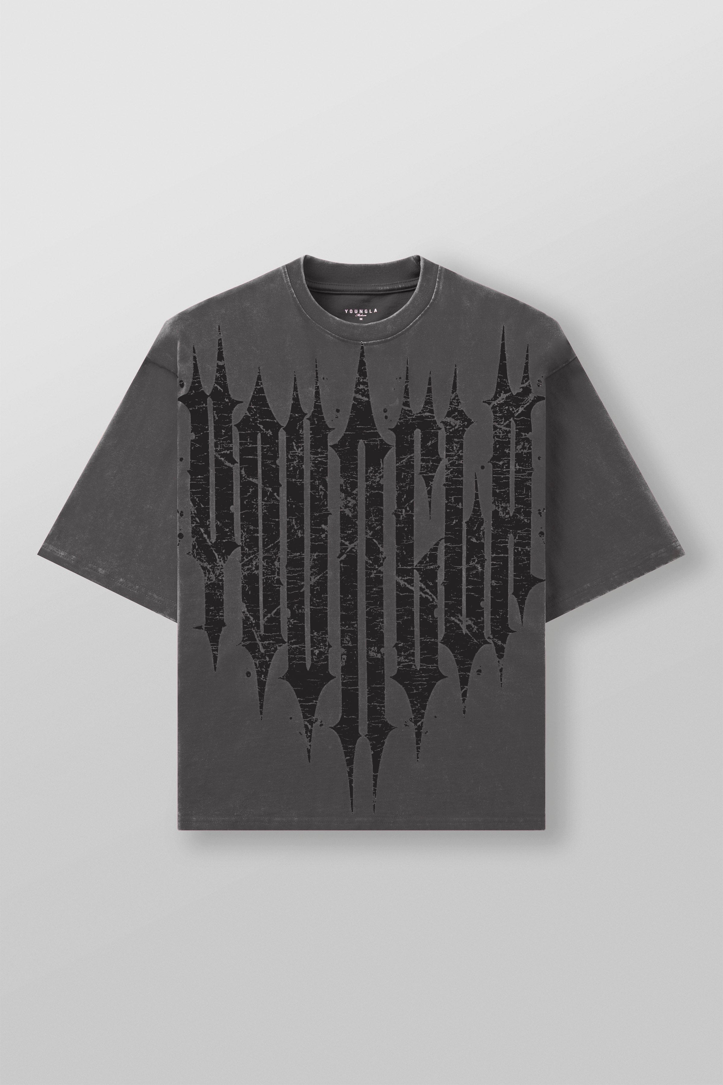 4156 - Revenge Tees Spring '25