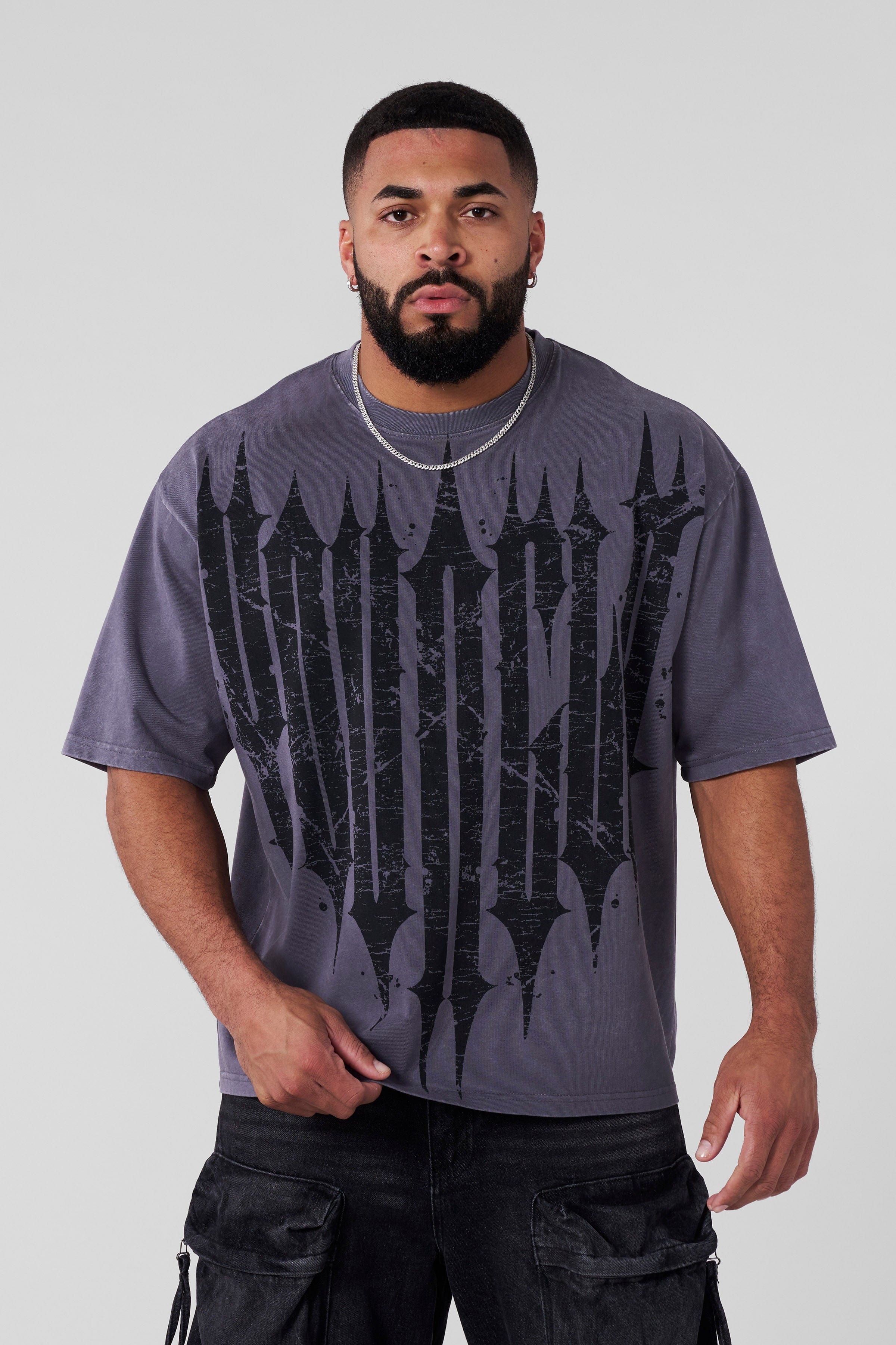 4156 - Revenge Tees Spring '25