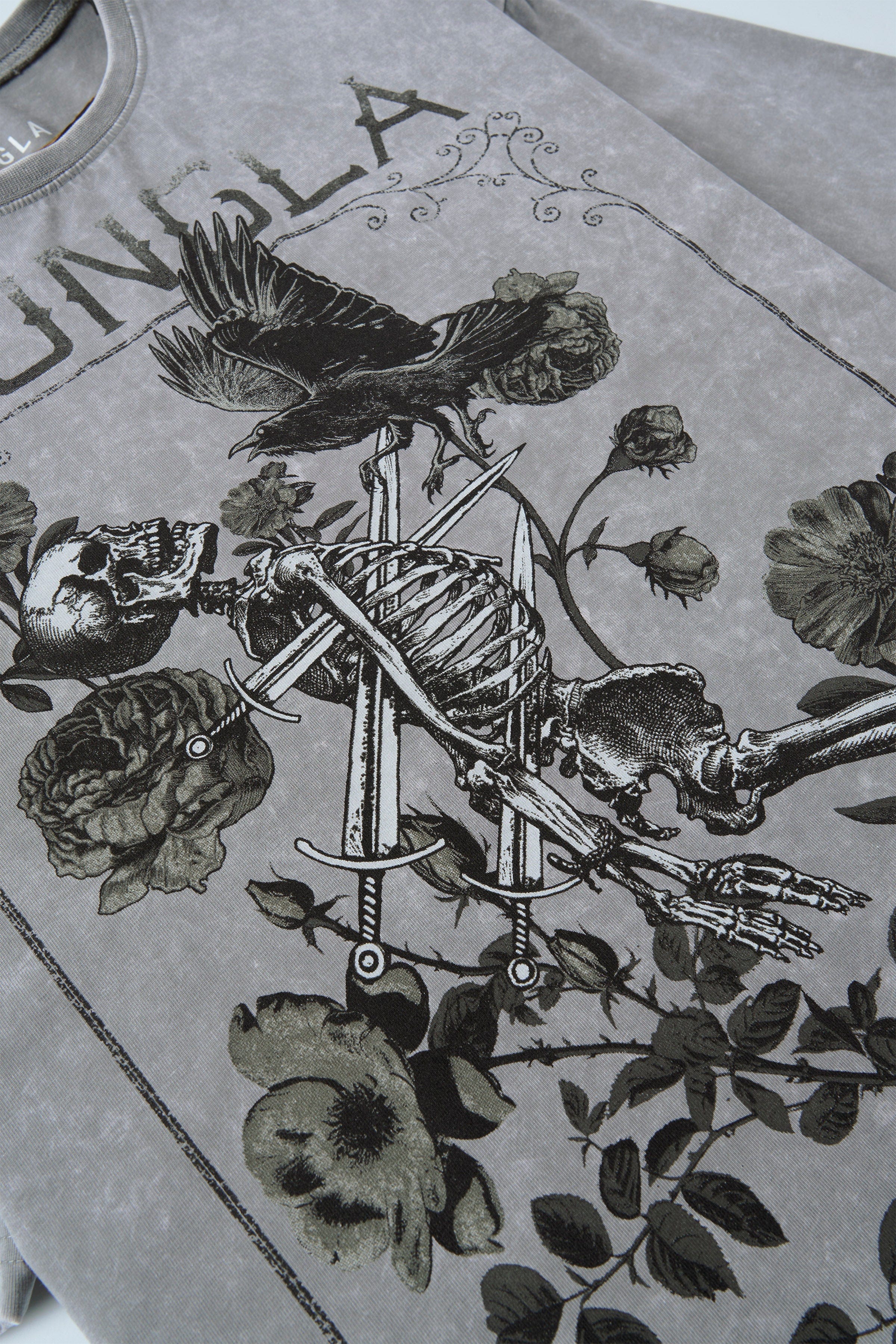 4197 - Nevermore Tees - Nov 26