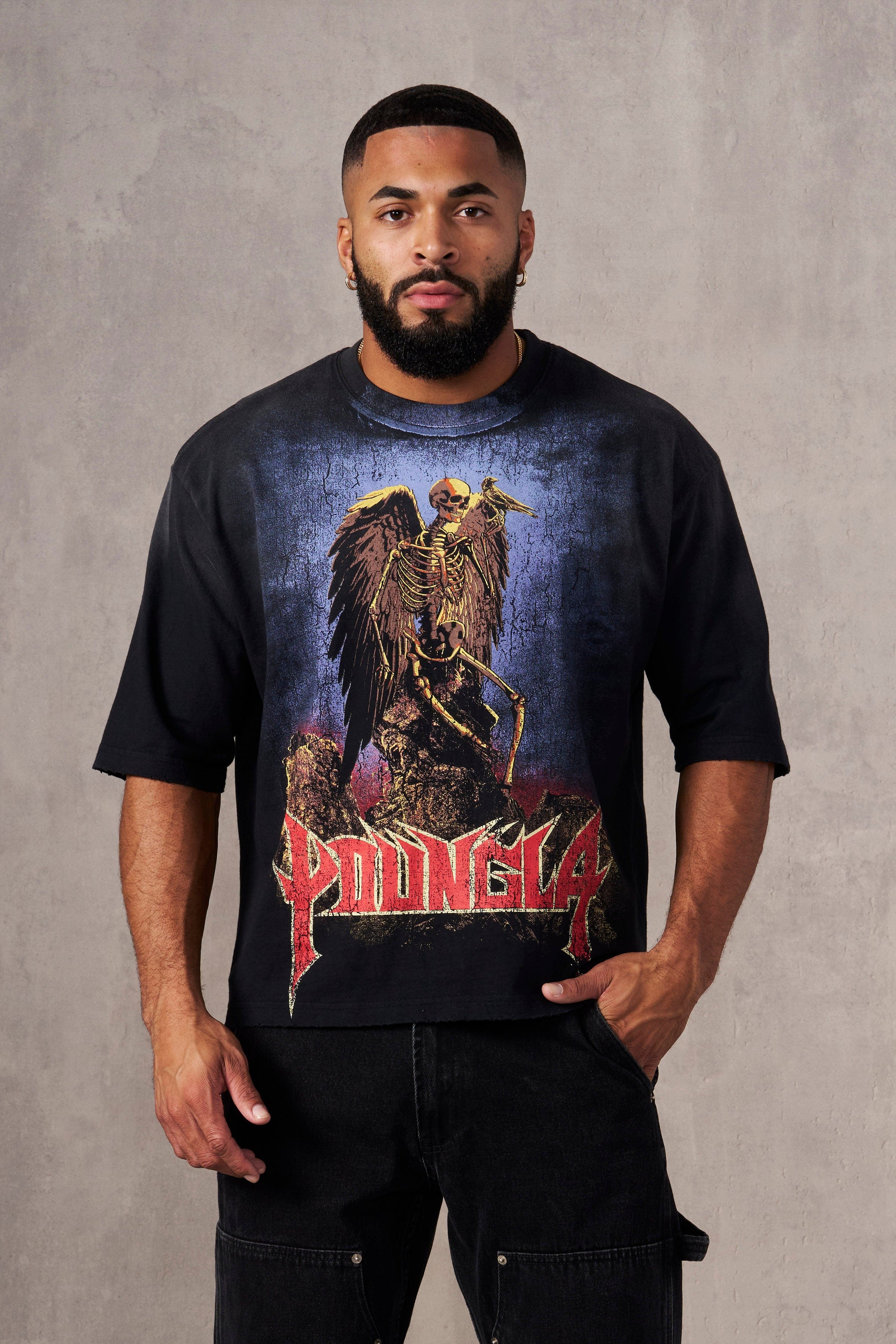 4201 - Nocturnal Tees