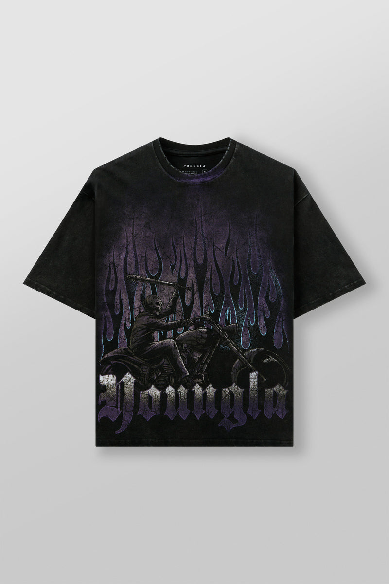 4205 - Vintage Rock Tees