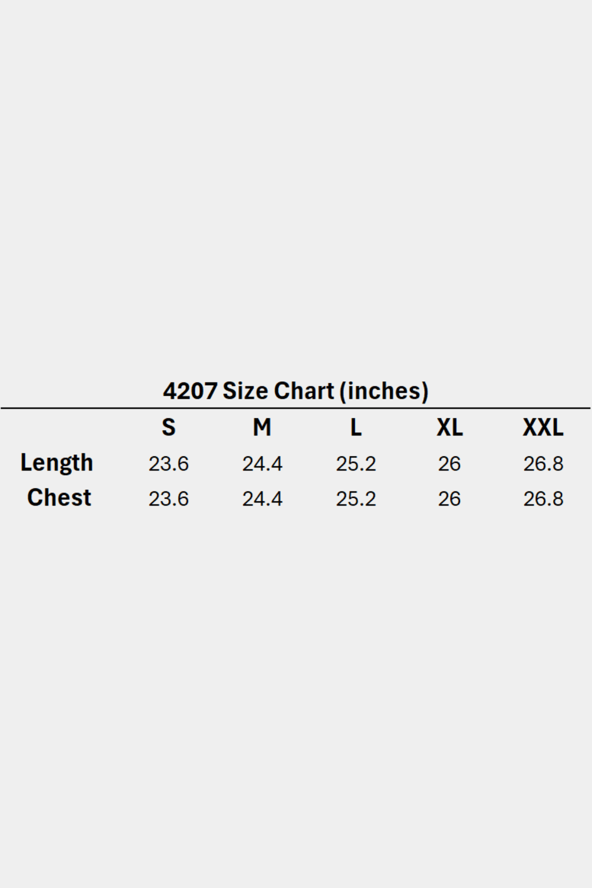 4207 - UFC™ Jersey