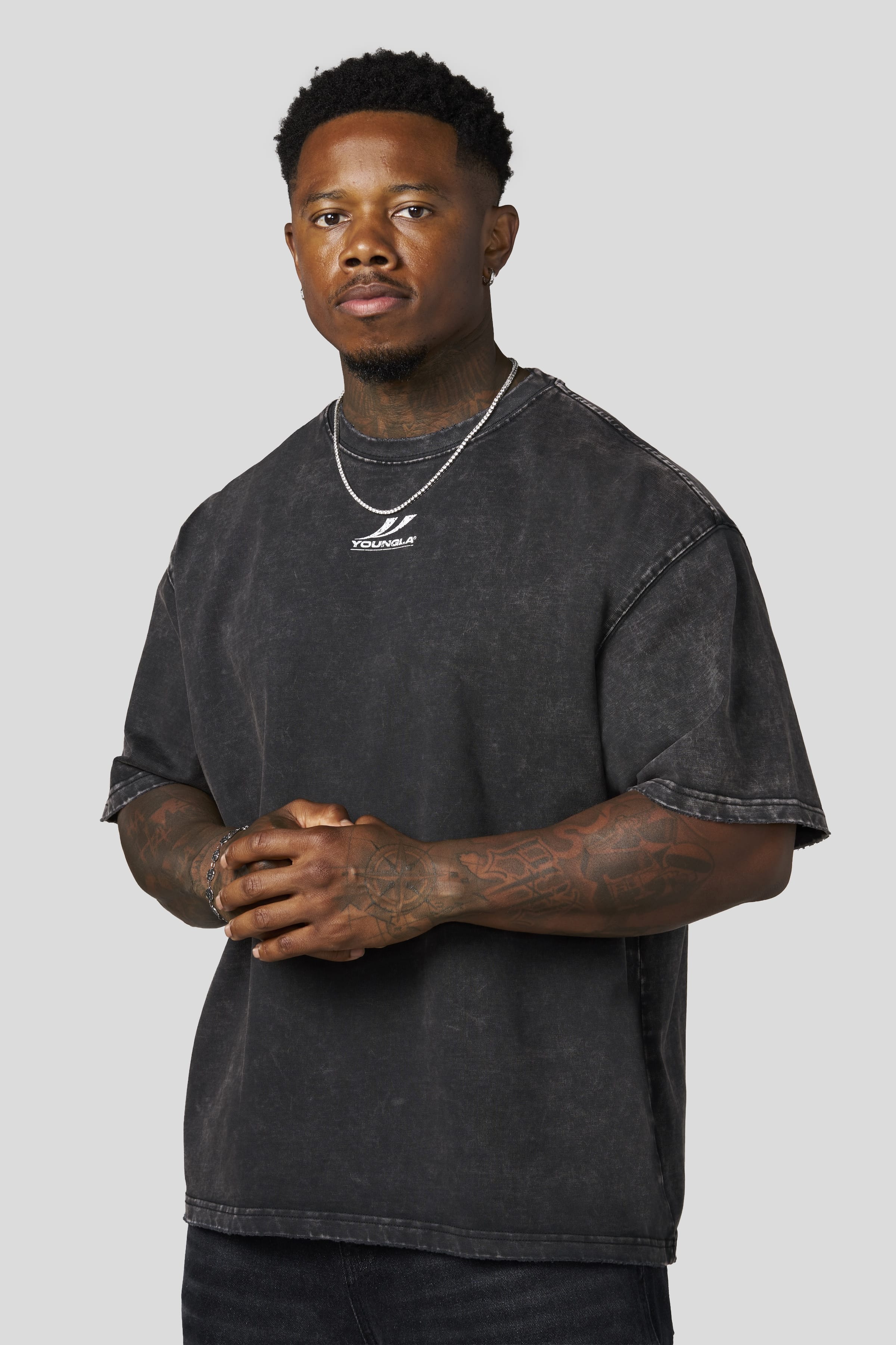 4212 - Heavyweight Tees - Sept 9th
