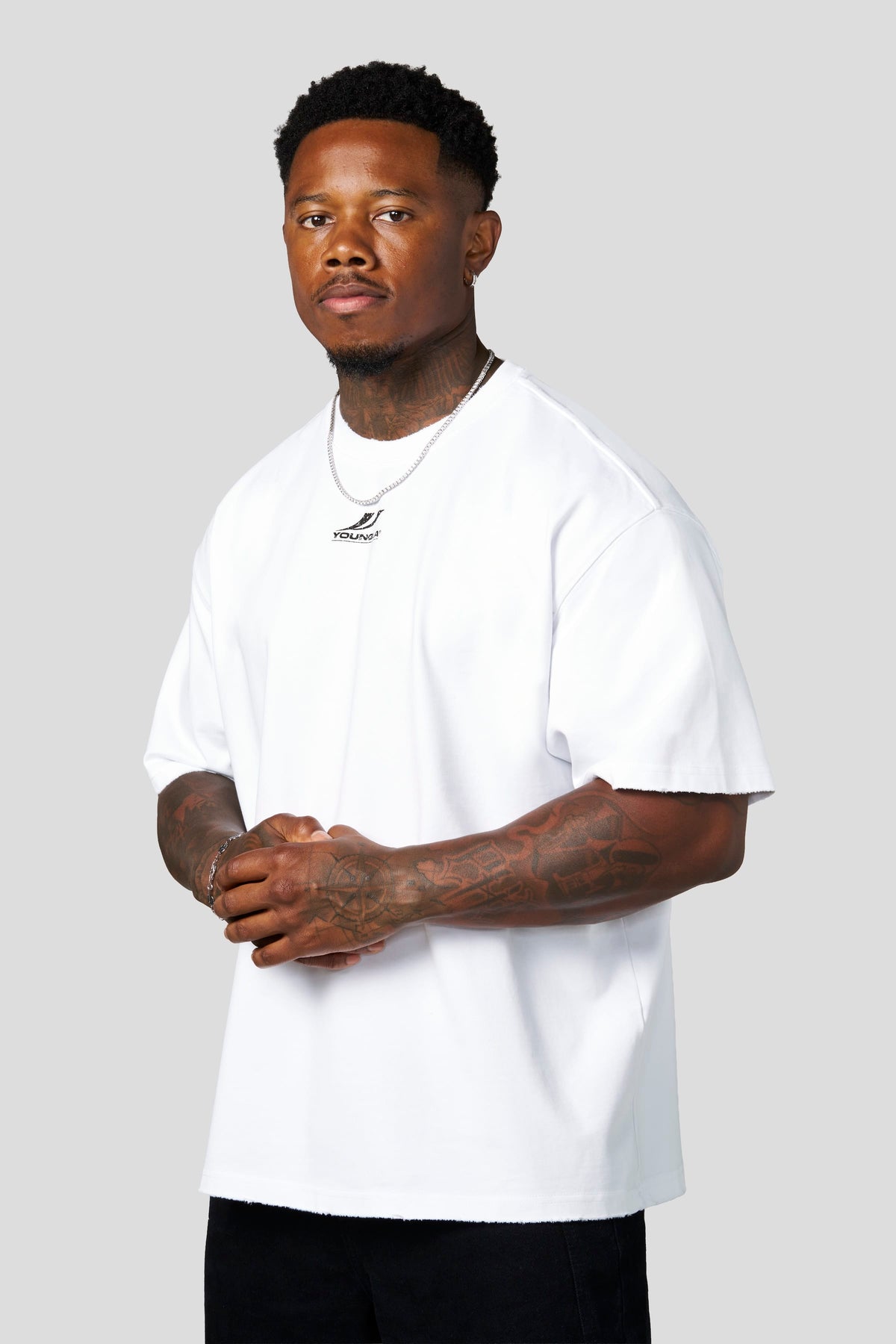 4212 - Heavyweight Tees - Sept 9th