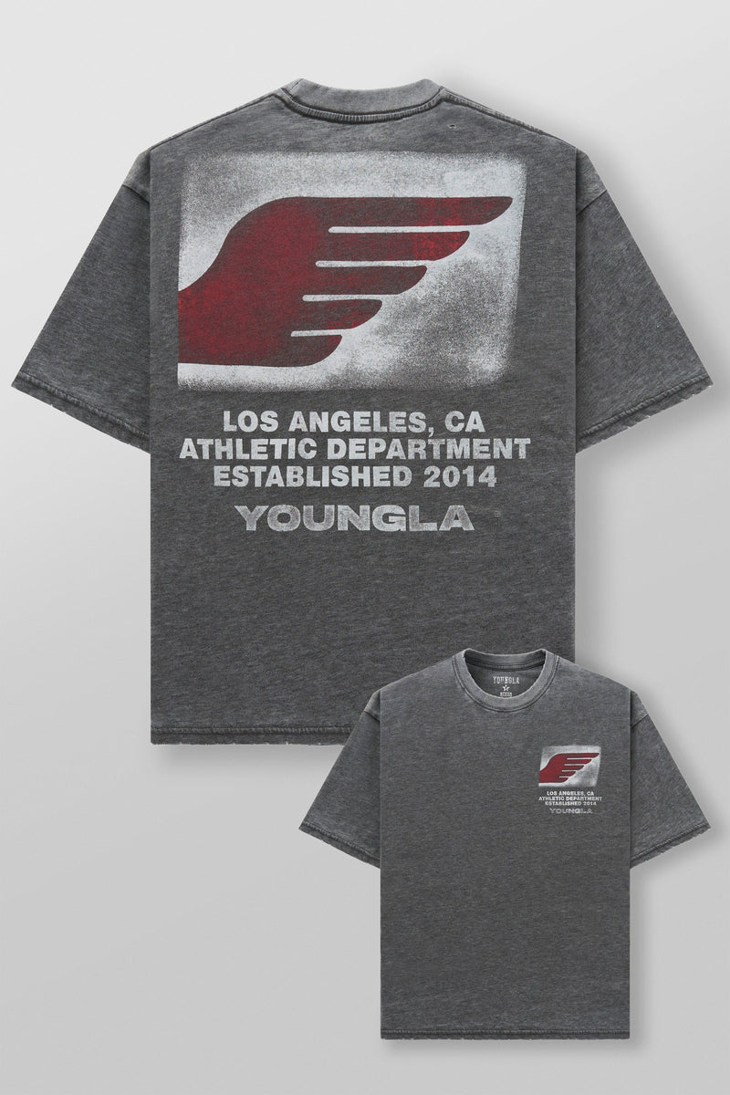 4224 - Golden Era Soft Burnout Tees - July 28th