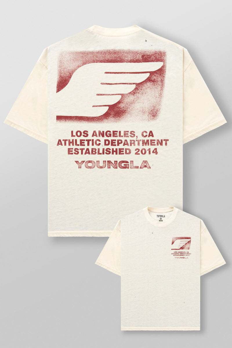 4224 - Golden Era Soft Burnout Tees - July 28th