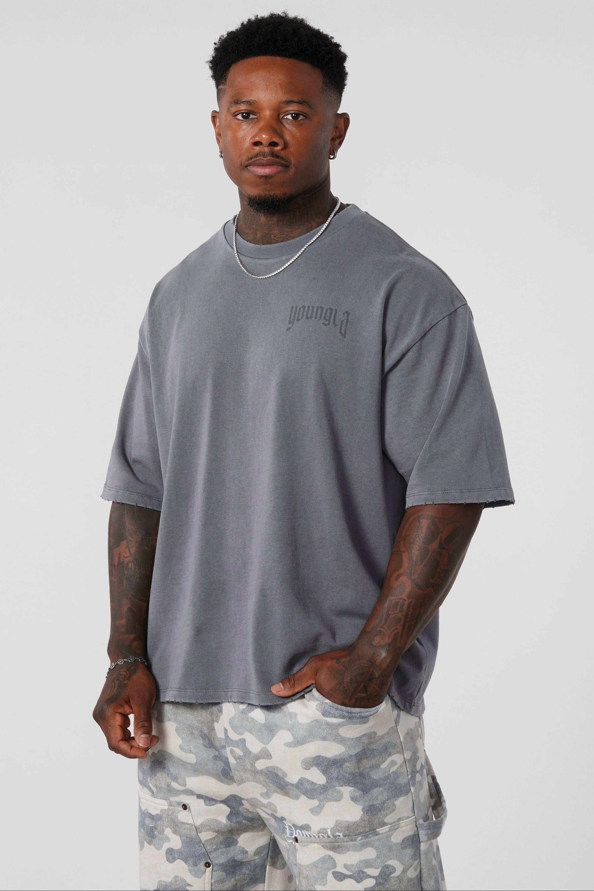 4234 - Backbone Tees - July 30th
