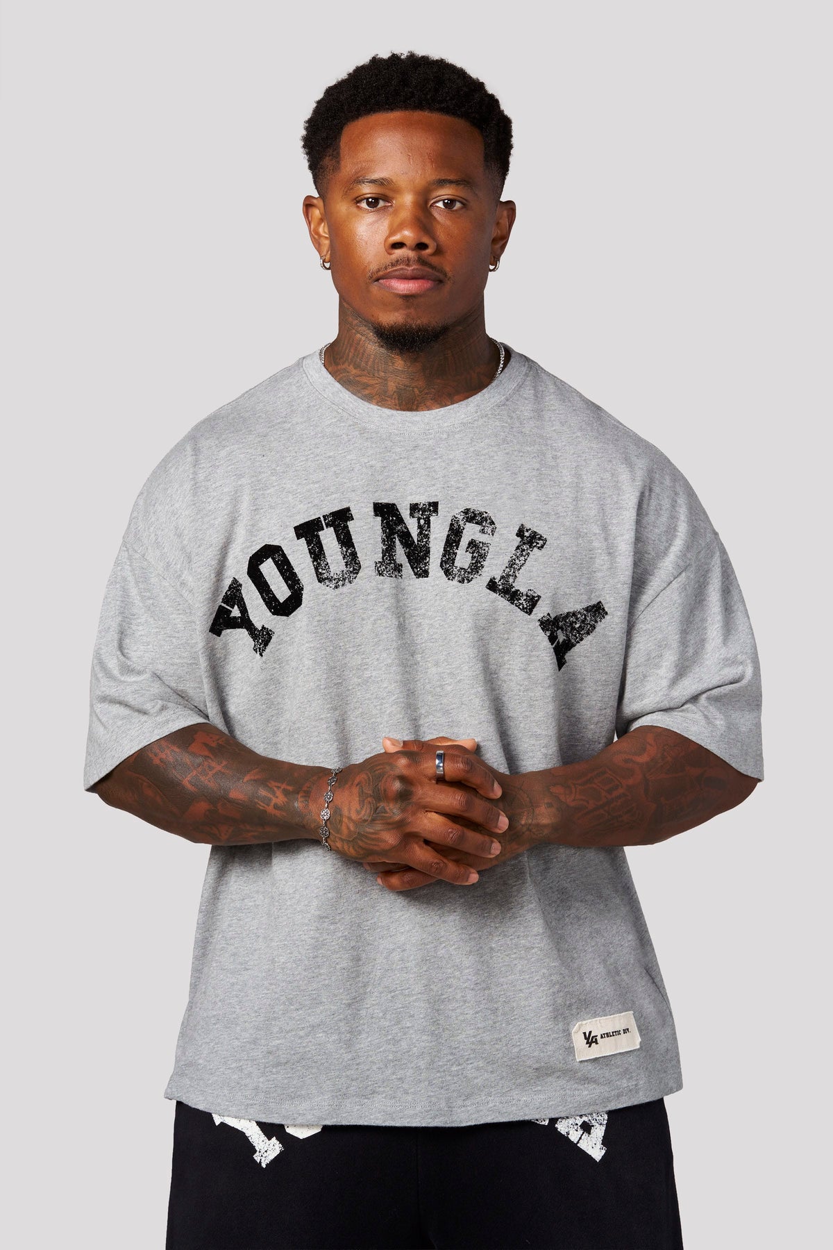 4239 - Arc Collection - Tees