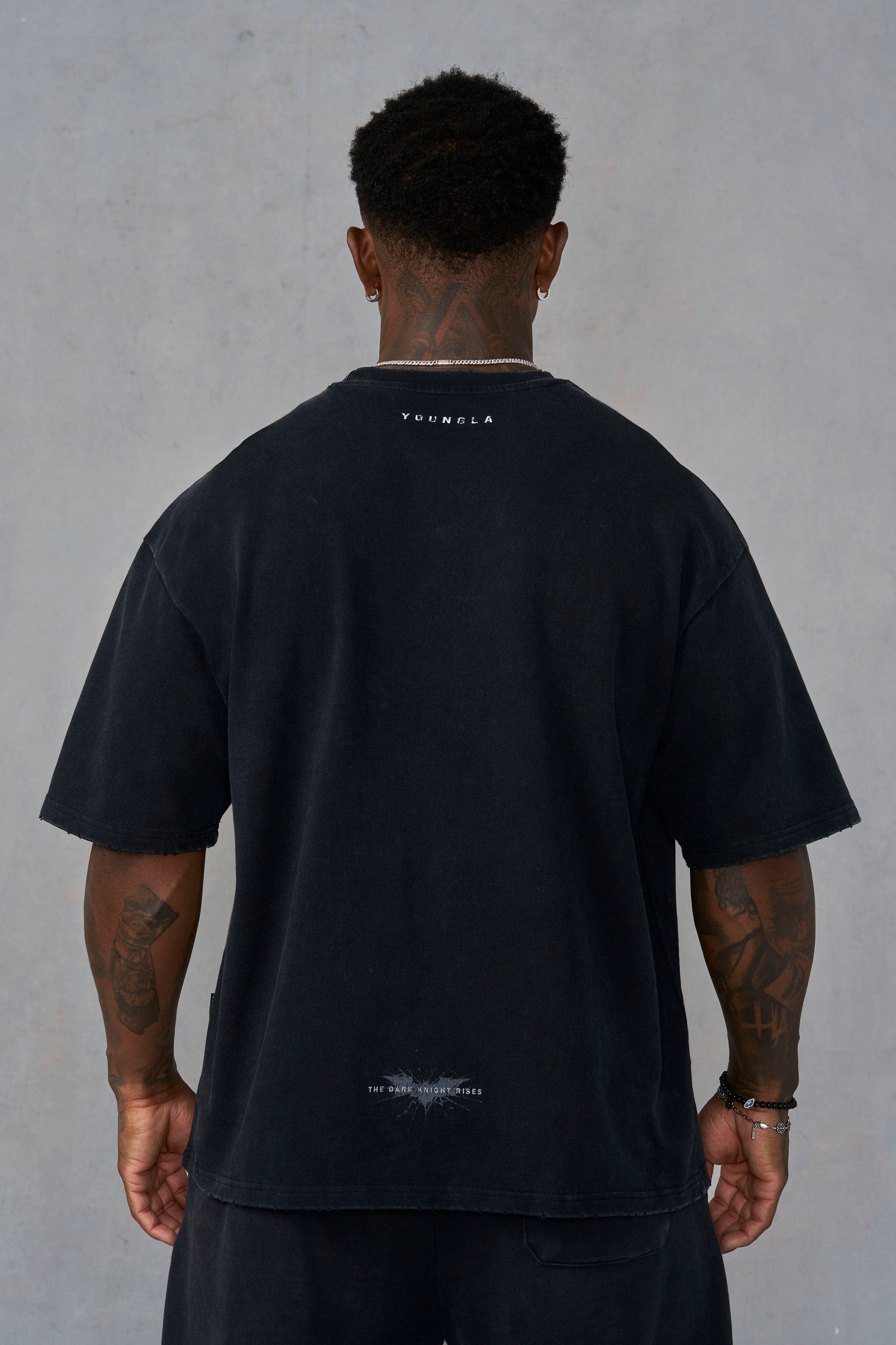 4244 - Batman Character Tees - BF - NOV 25th