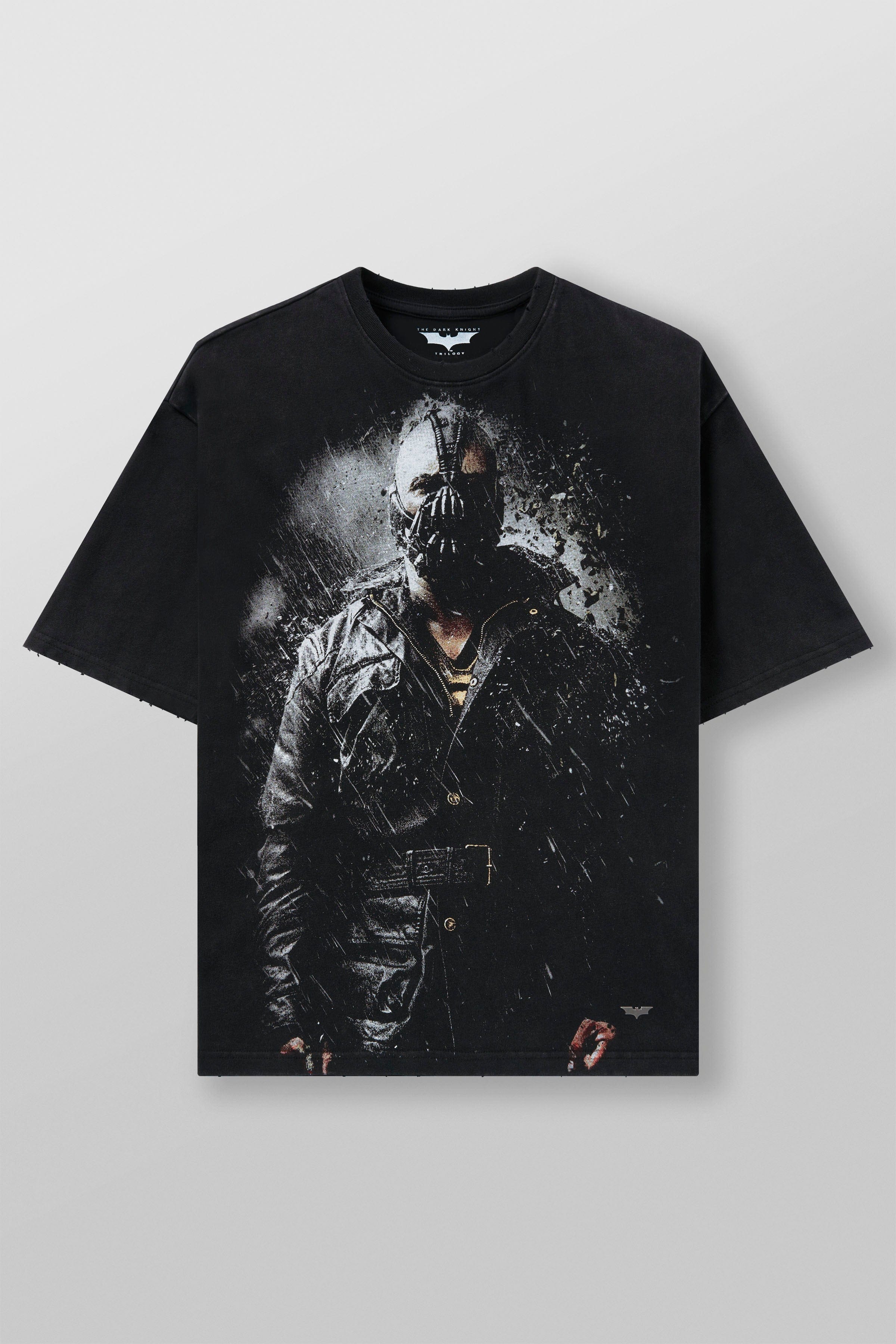 young lA ✖️バットマン Tシャツ【新品未開封】Batman Tee 4244 - Batman Character Tees