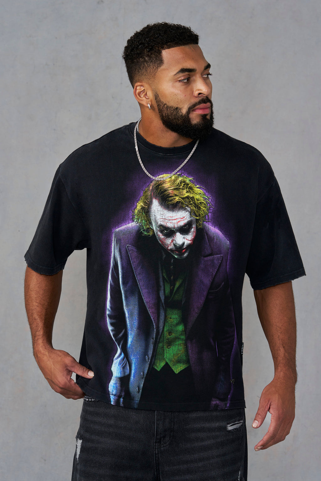 Batman Character Tees