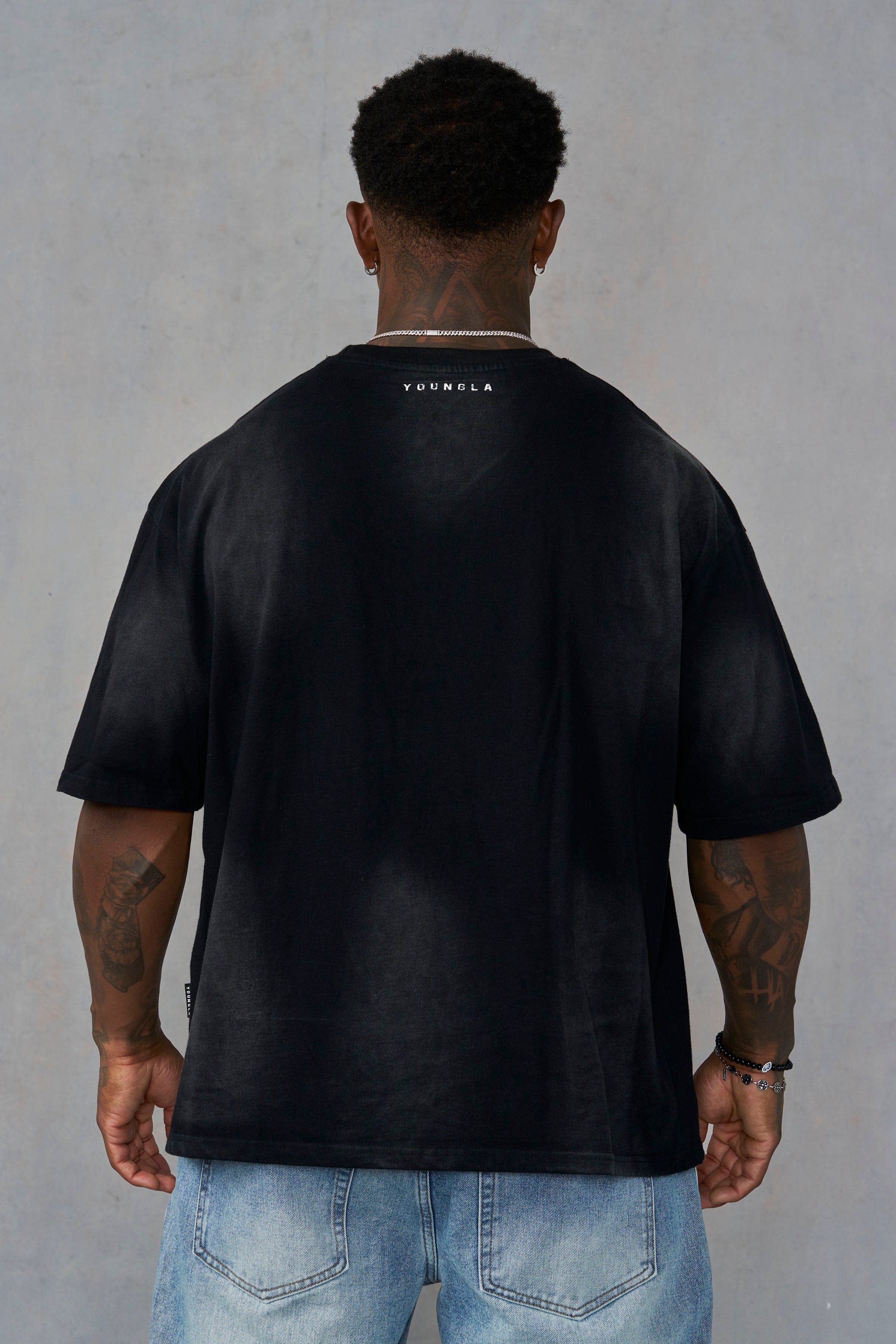 4254 - Batman Shadow Tees - BF - NOV 25th