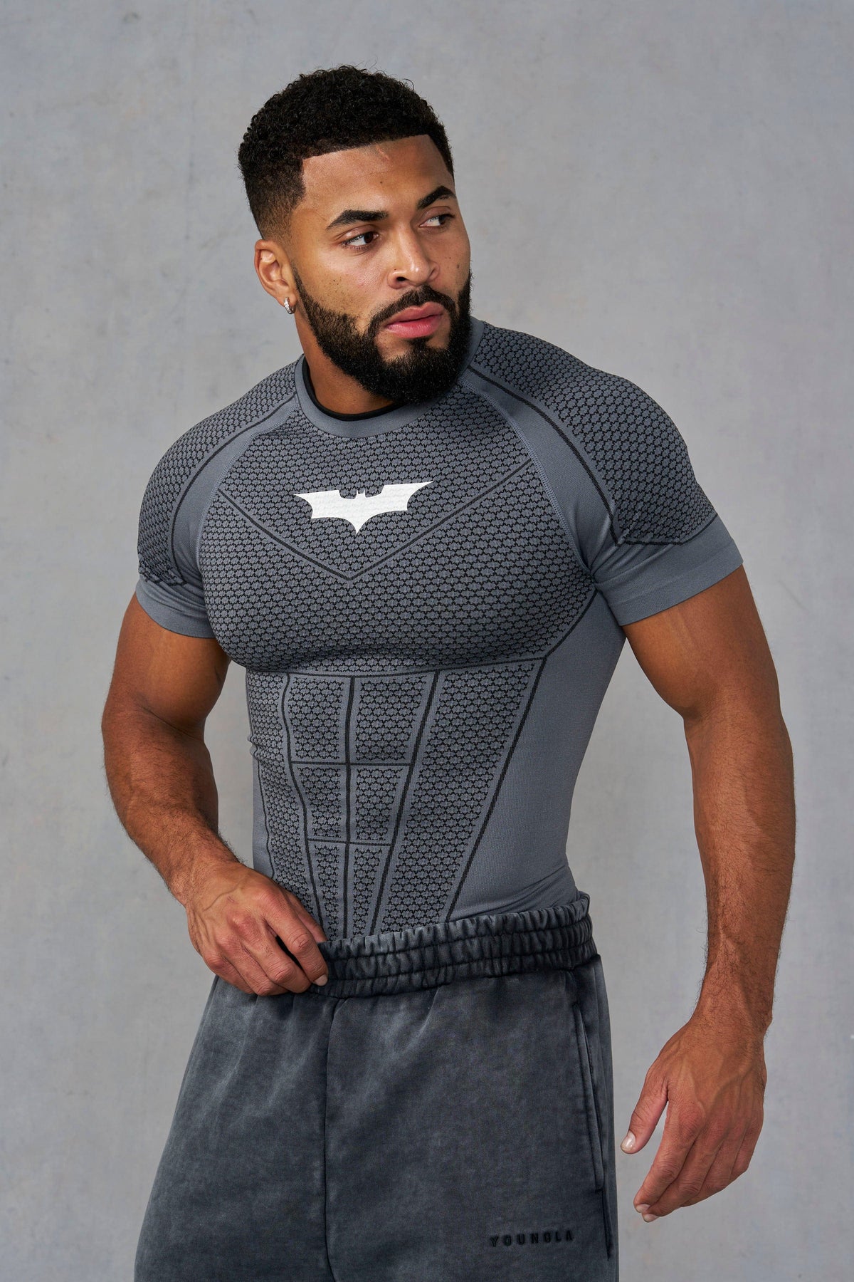 Футболка Batman Compression