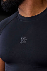 425 - Iron Compression Tees