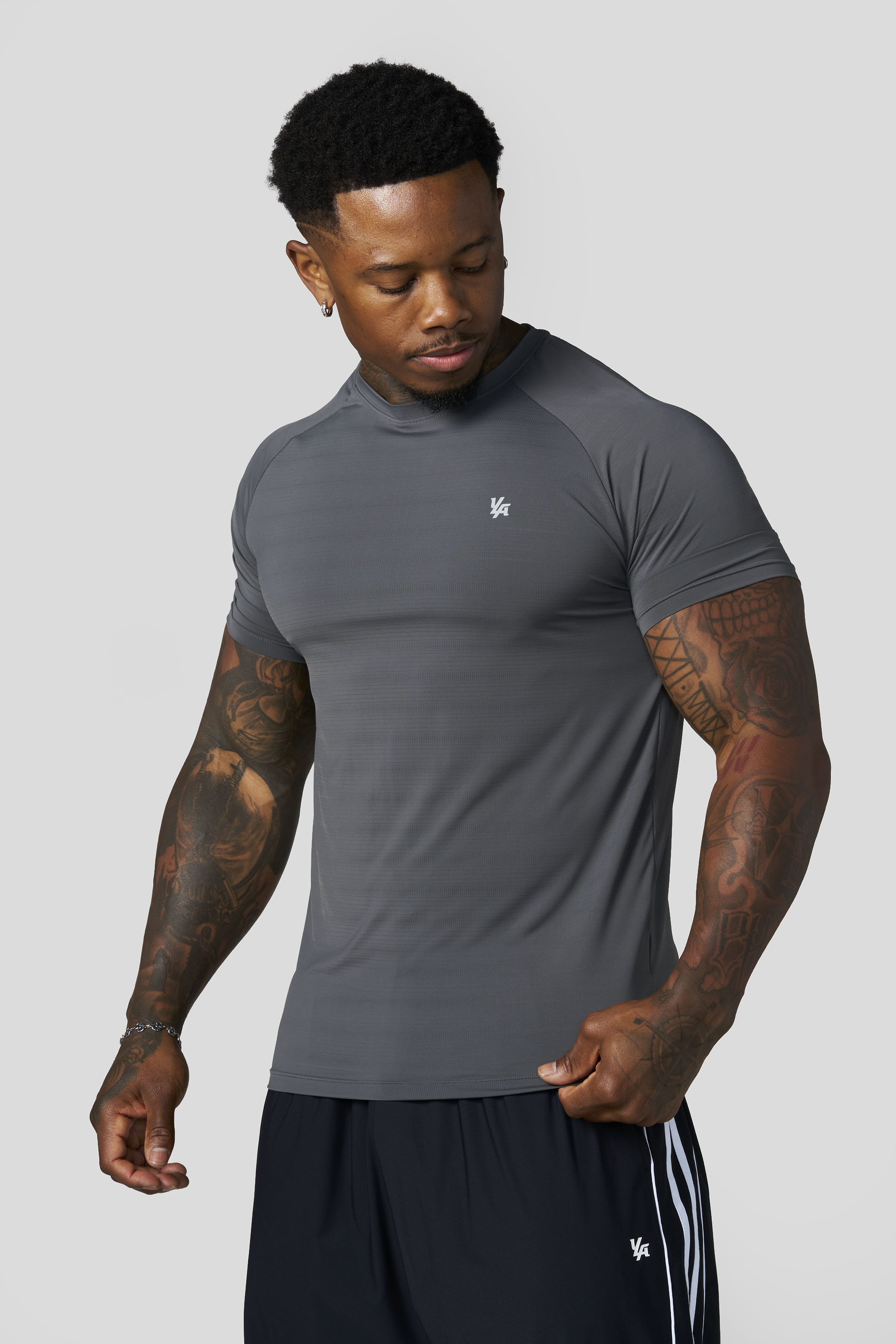 4275 - Liquid Compression Tees - June 9th