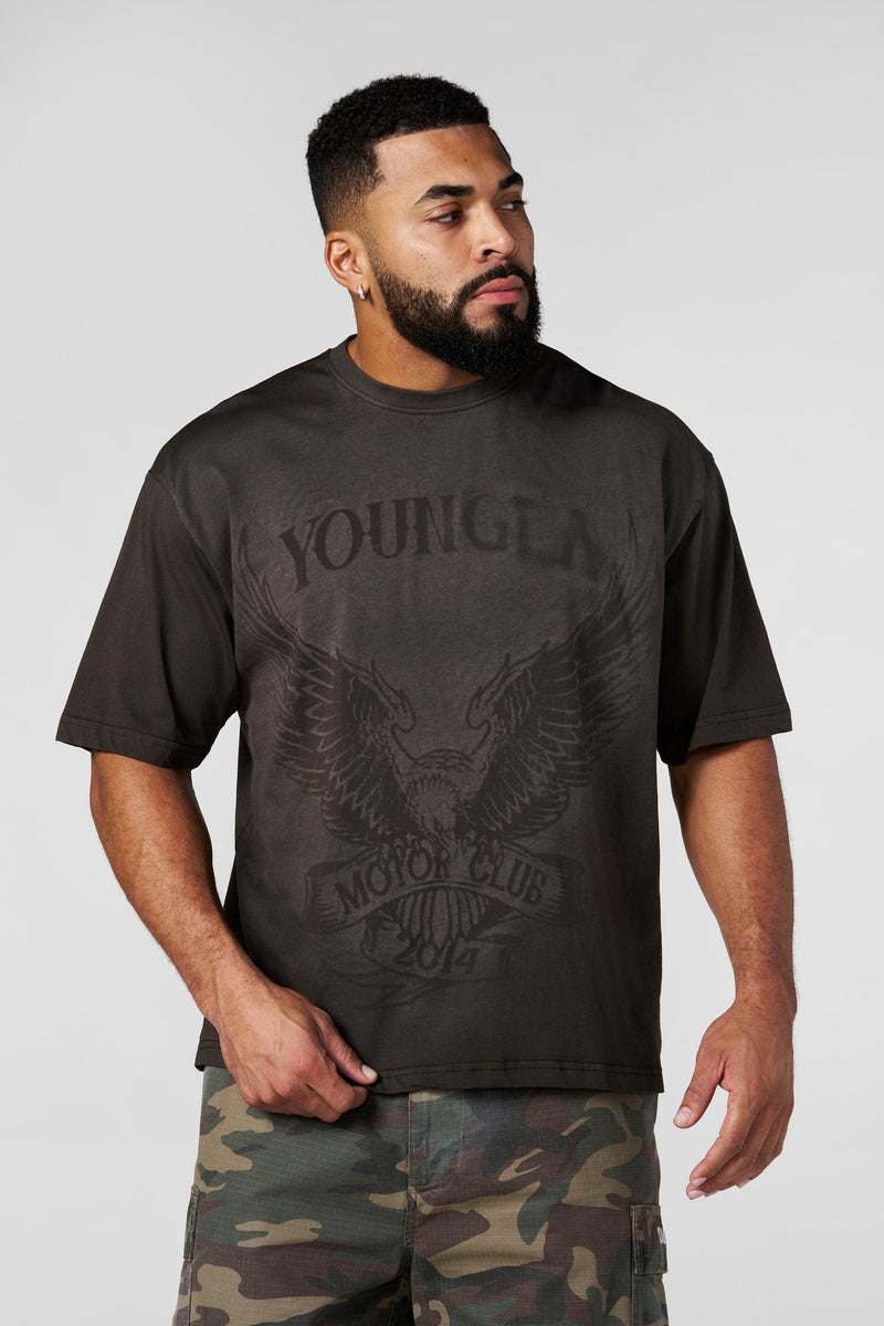 4277 - Shadow Vintage Tees - April 9th